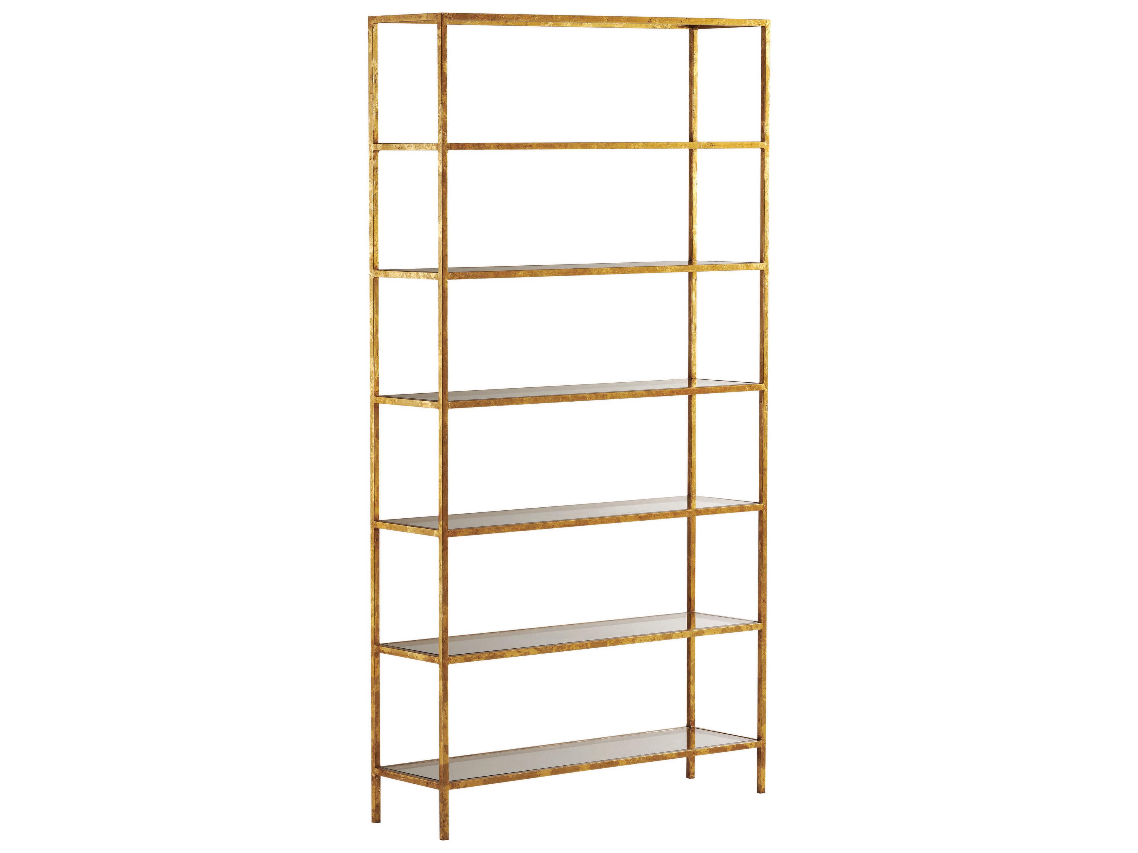 Maitland Smith Reign 44" Etagere