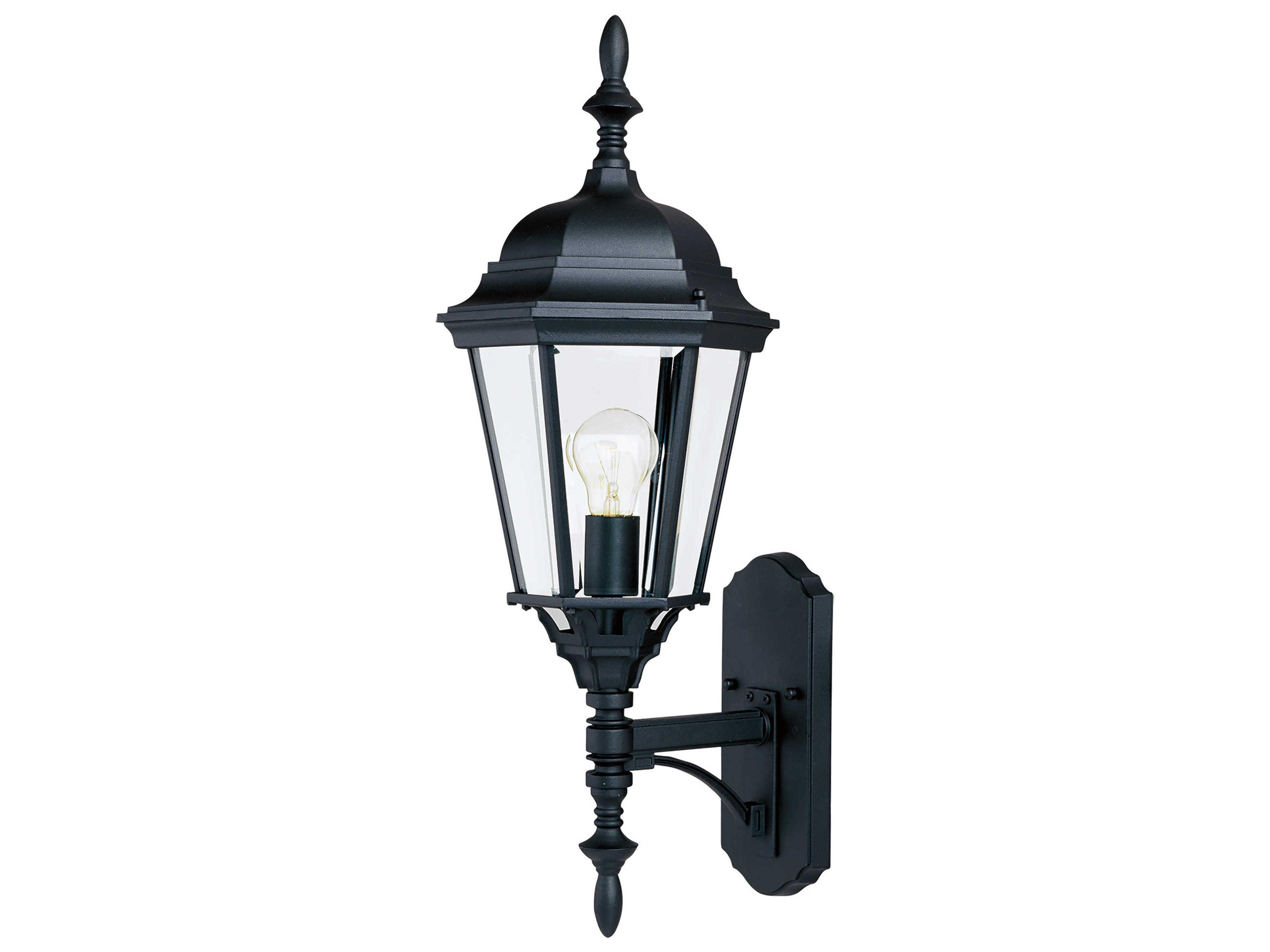 Maxim Lighting Westlake 1-Light Outdoor Wall Light