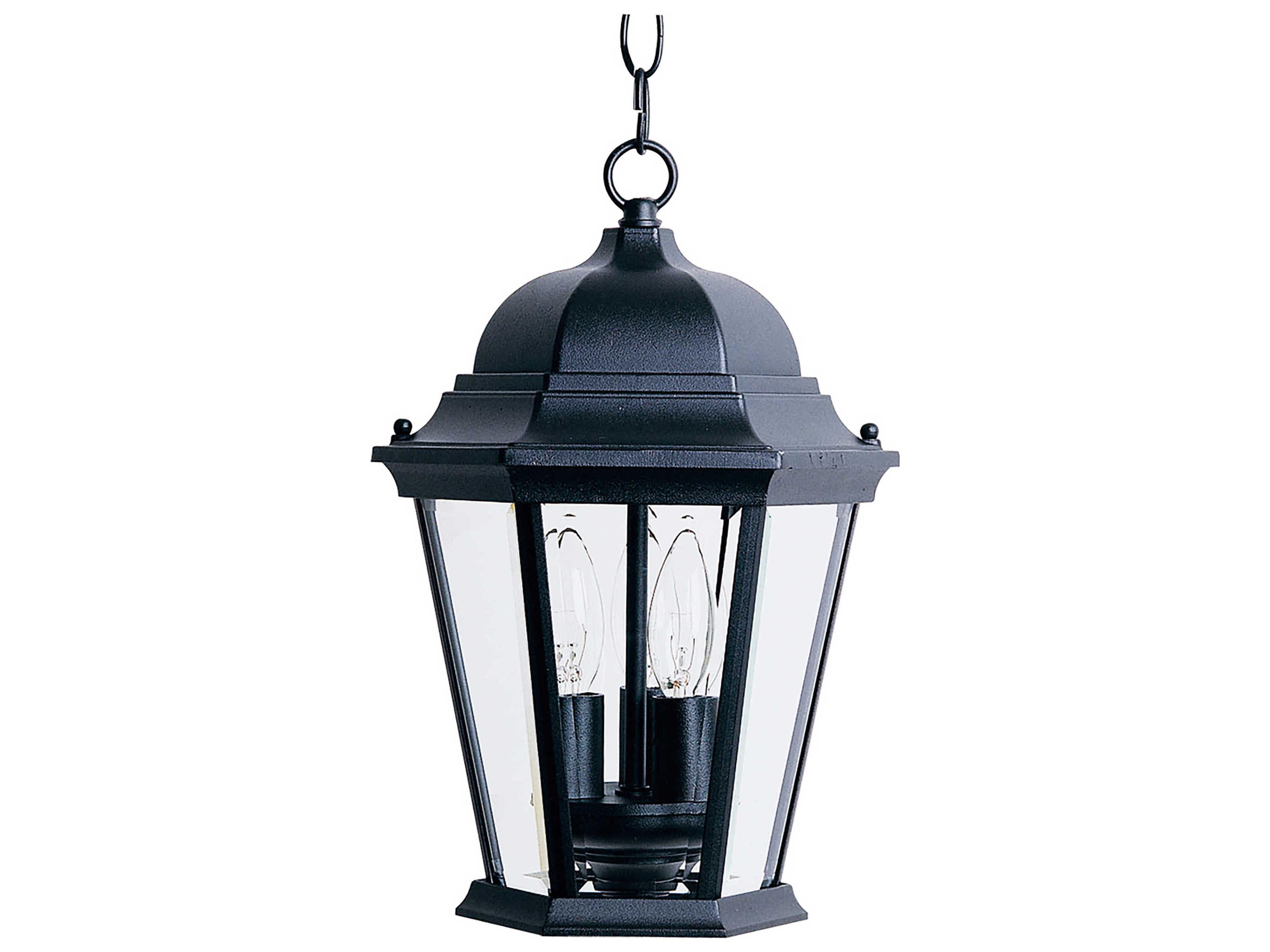 Maxim Lighting Westlake 3 - Light Outdoor Hanging Light