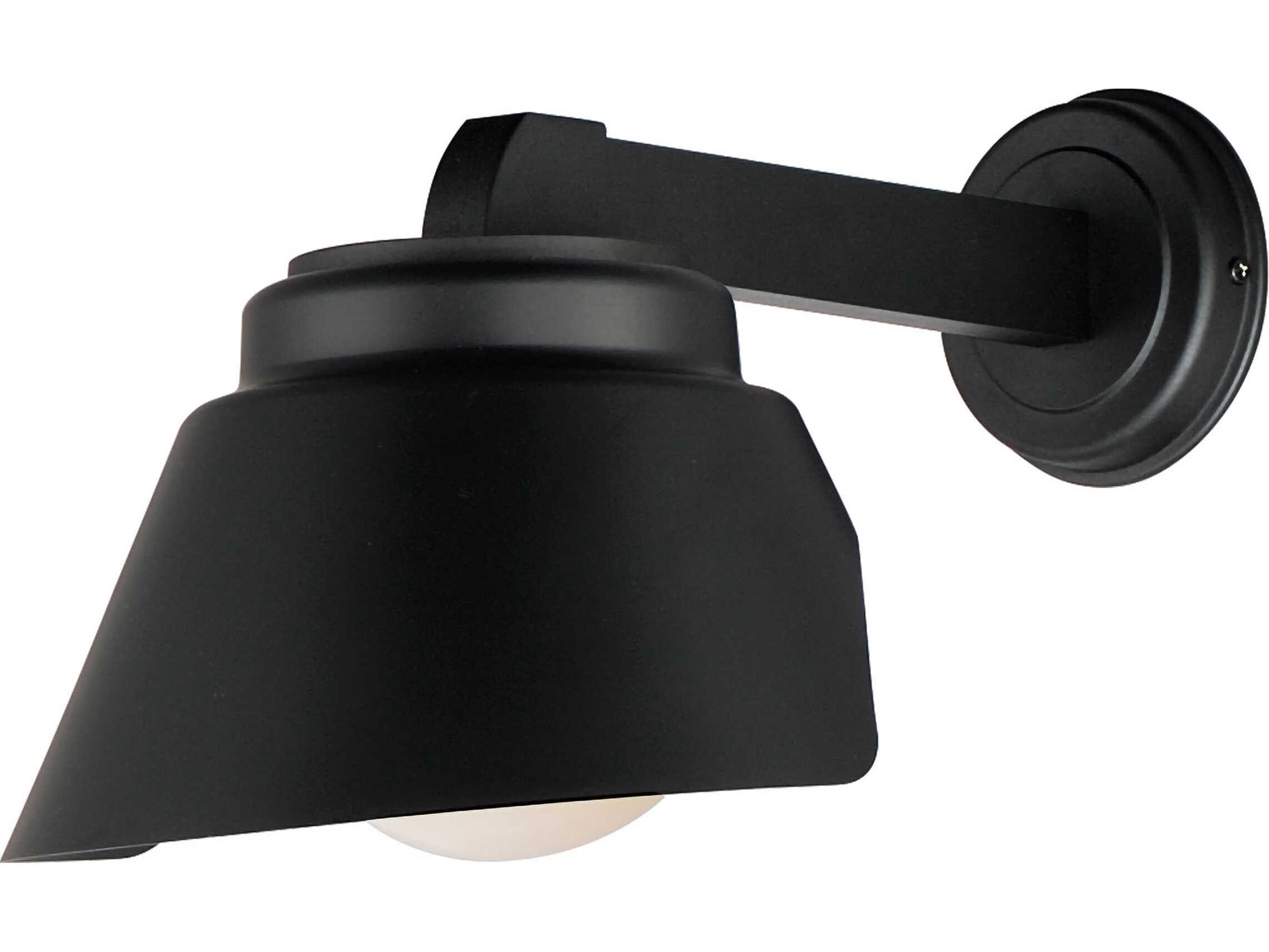 Habit 1-Light Outdoor Wall Light