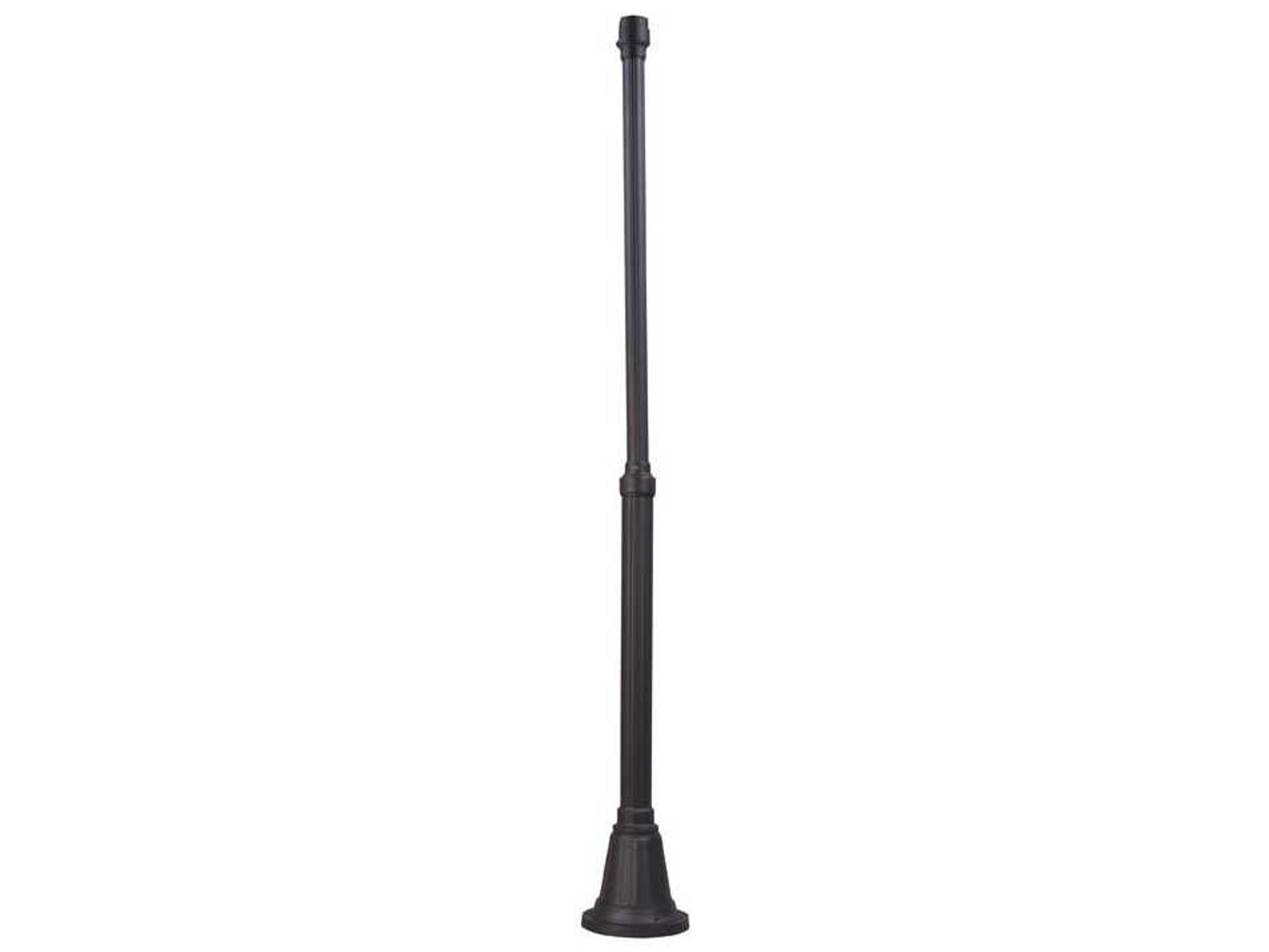 Maxim Lighting Poles Post