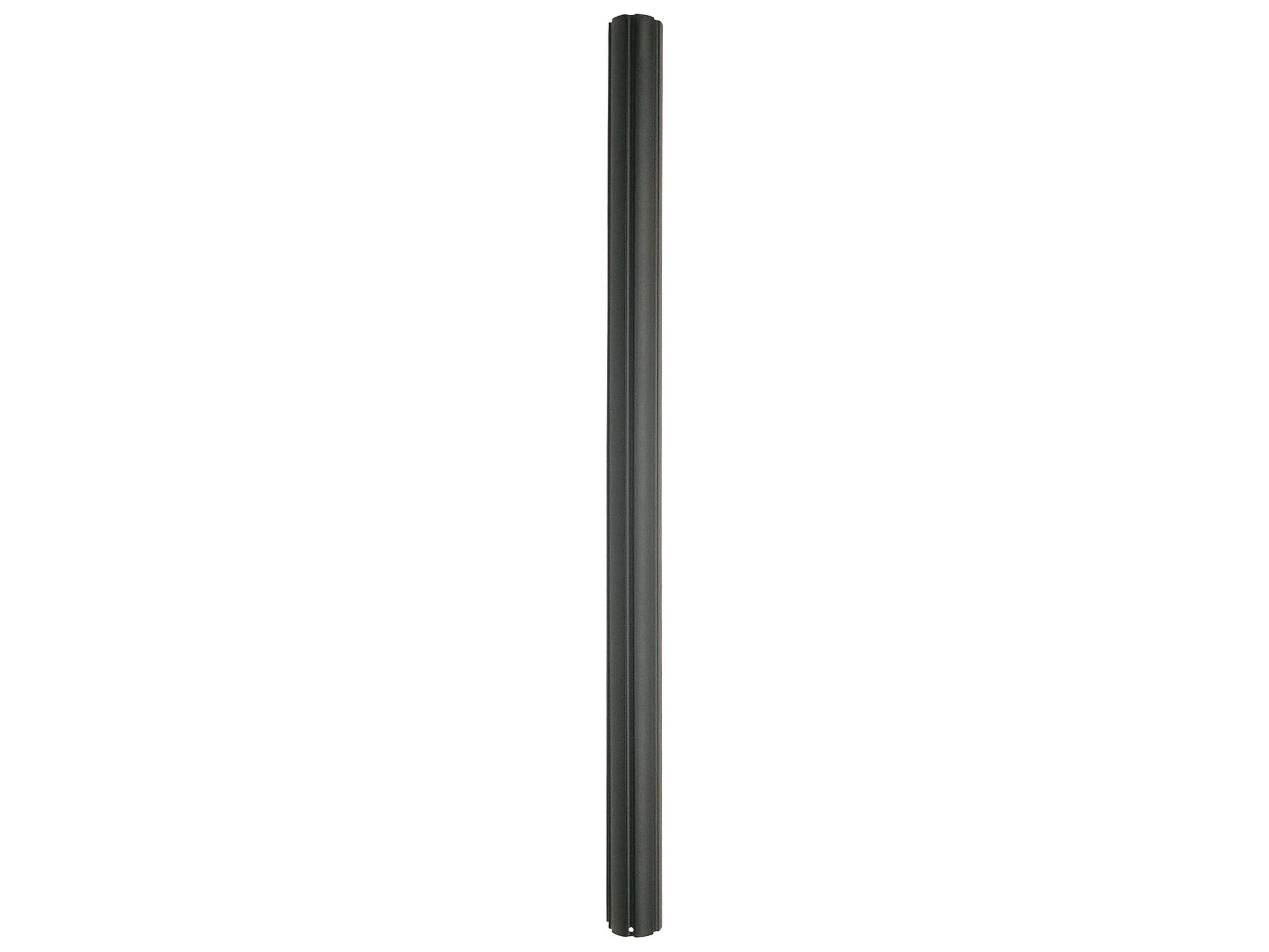 Maxim Lighting Poles 120" Tall Outdoor Post