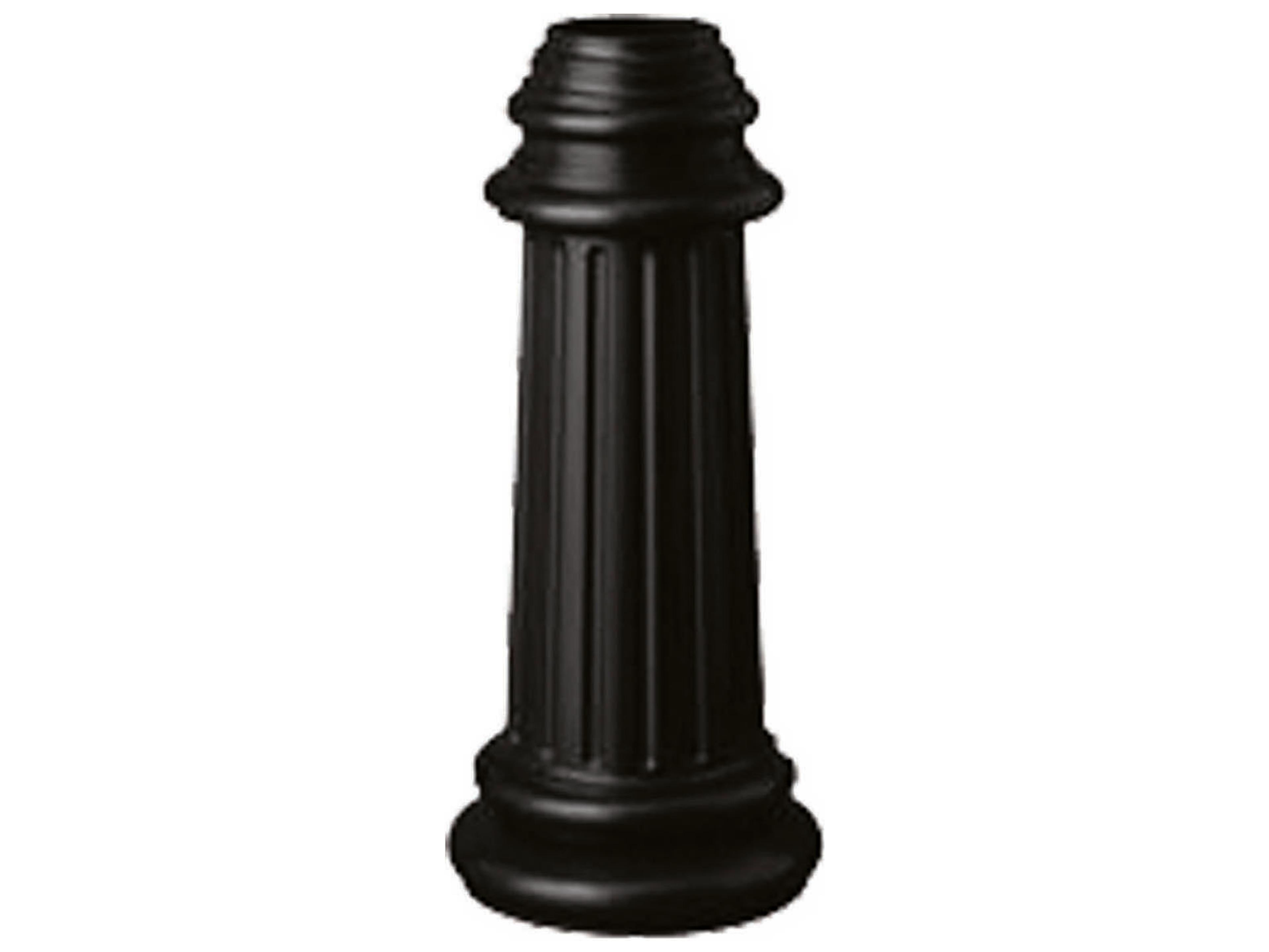 Maxim Lighting Outdoor Essentials Post Wrap