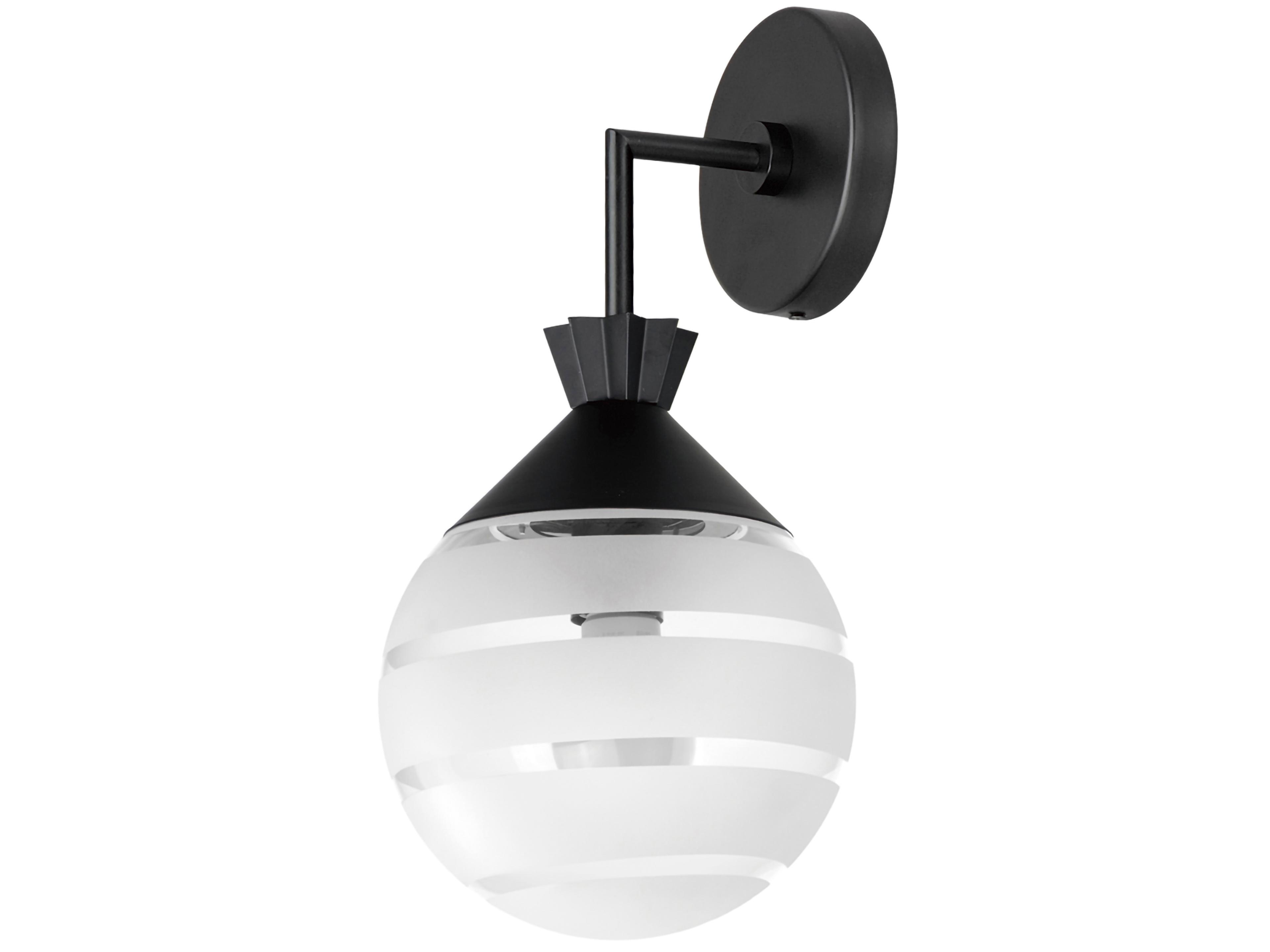 Copacabana 1 - Light Outdoor Wall Light