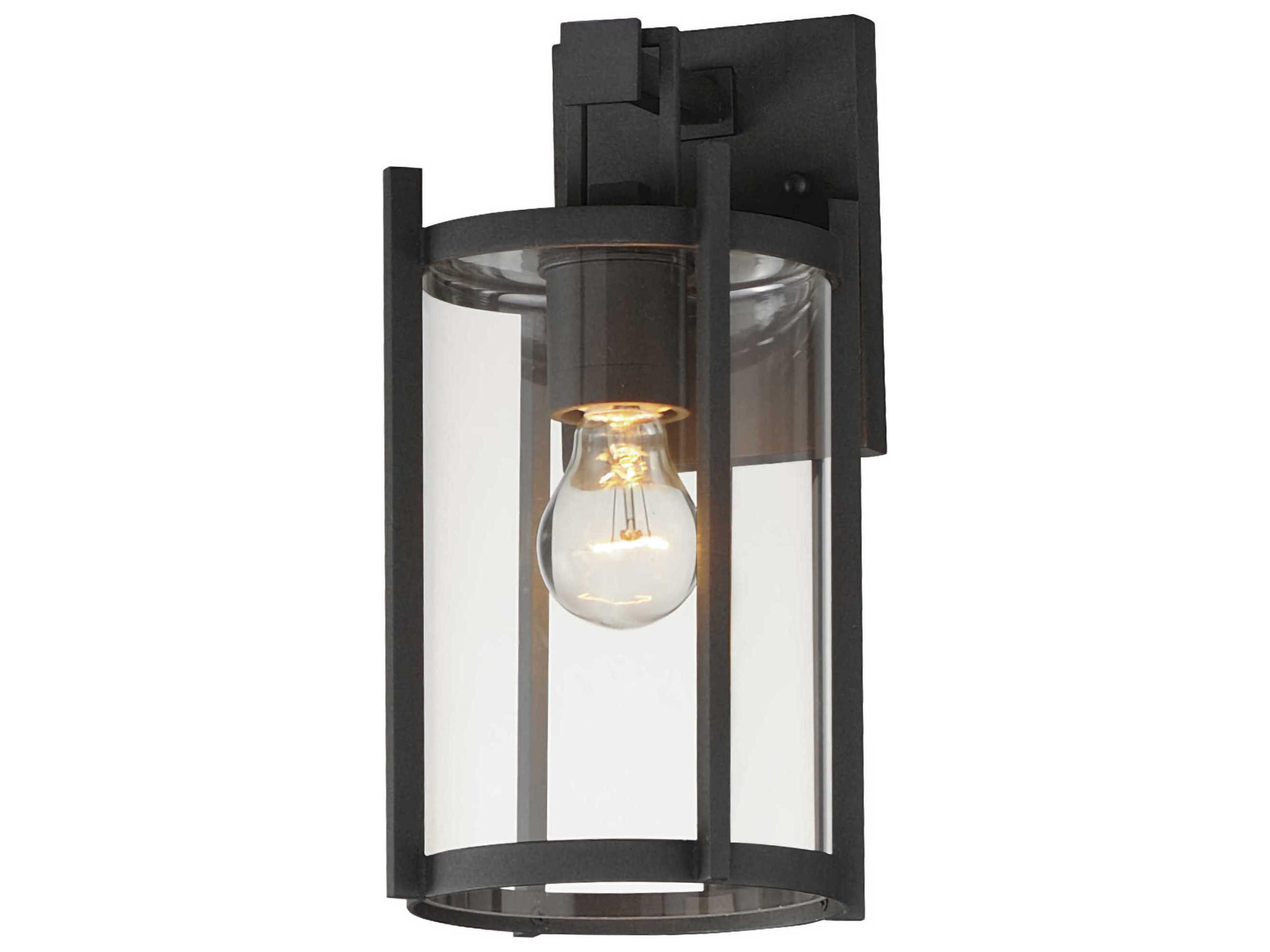 Maxim Lighting Belfry 1 - Light Outdoor Wall Light