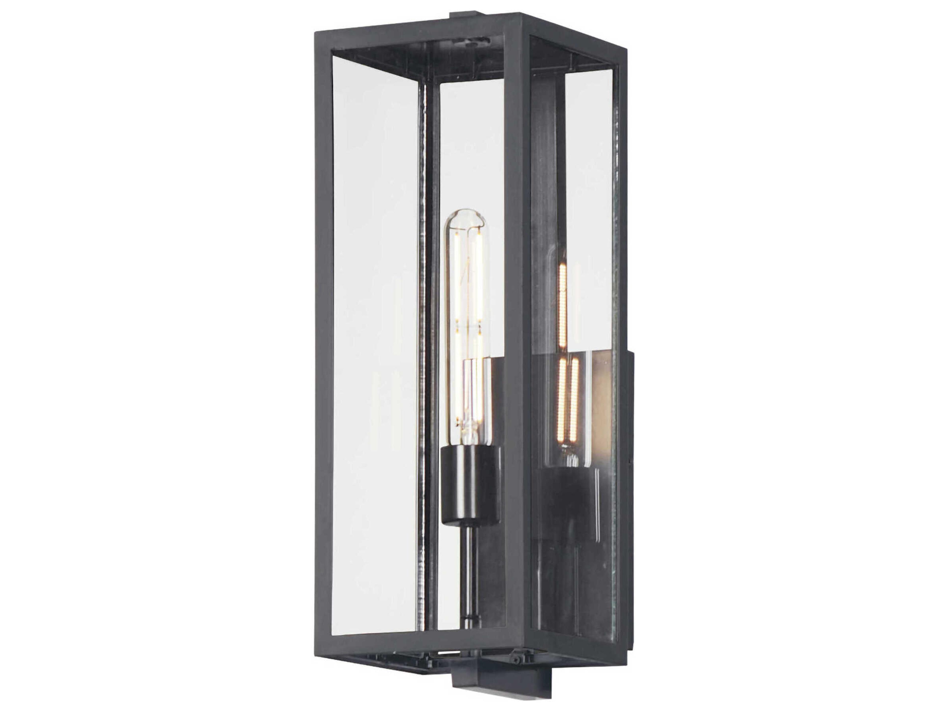 Maxim Lighting Catalina 1 - Light Outdoor Wall Light