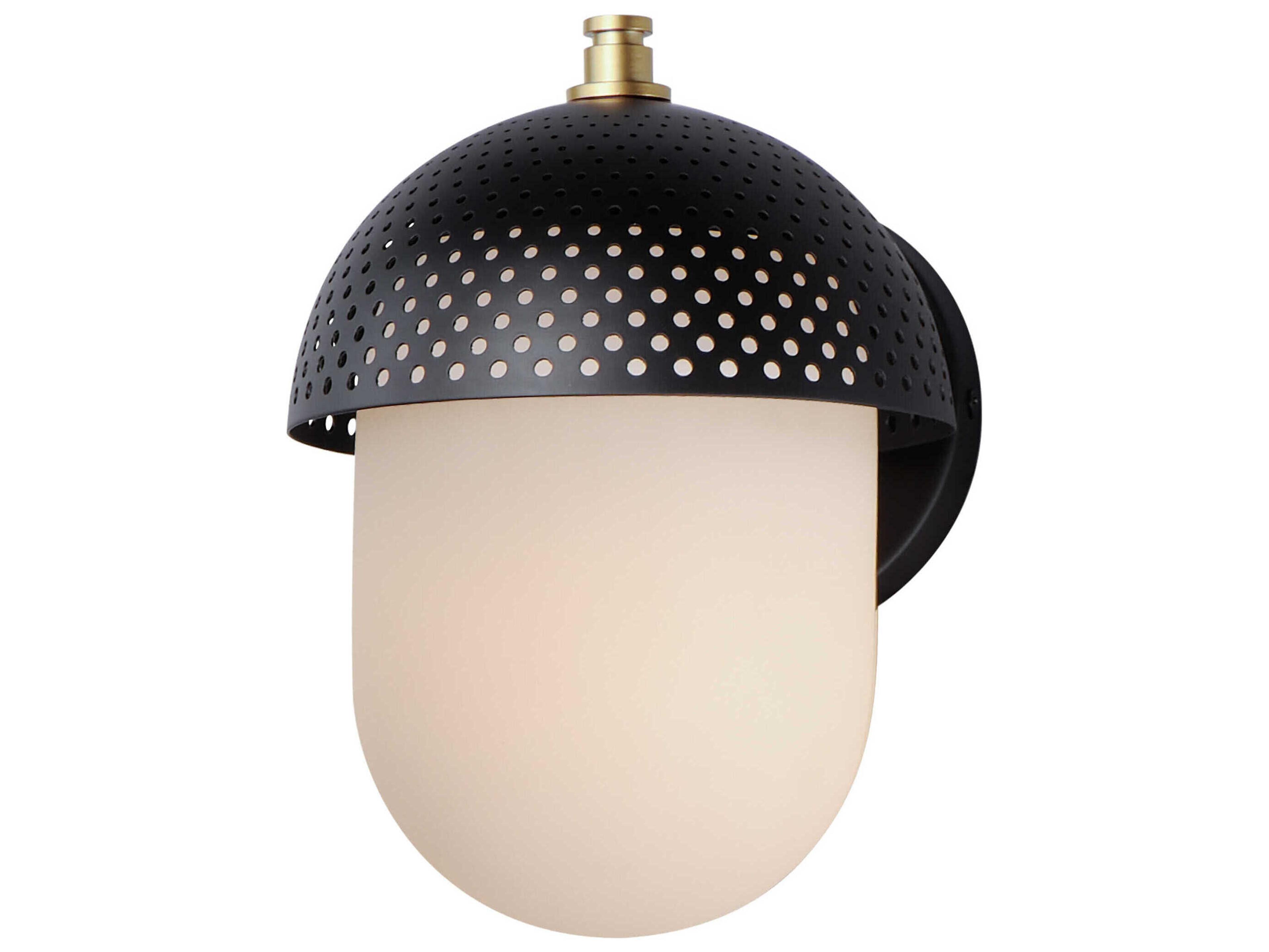 Maxim Lighting Perf 1 - Light Outdoor Wall Light