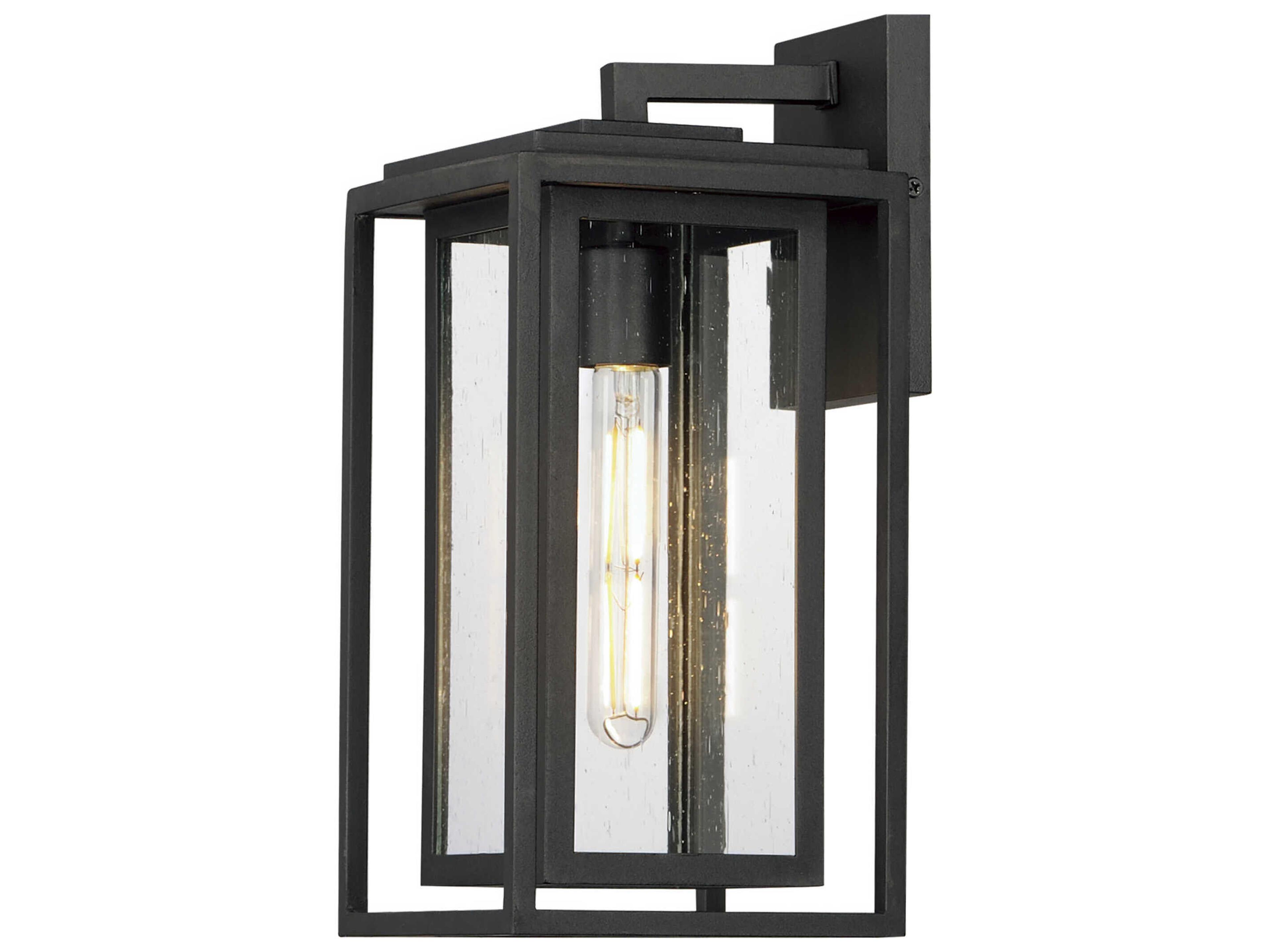 Maxim Lighting Cabana 1 - Light Outdoor Wall Light
