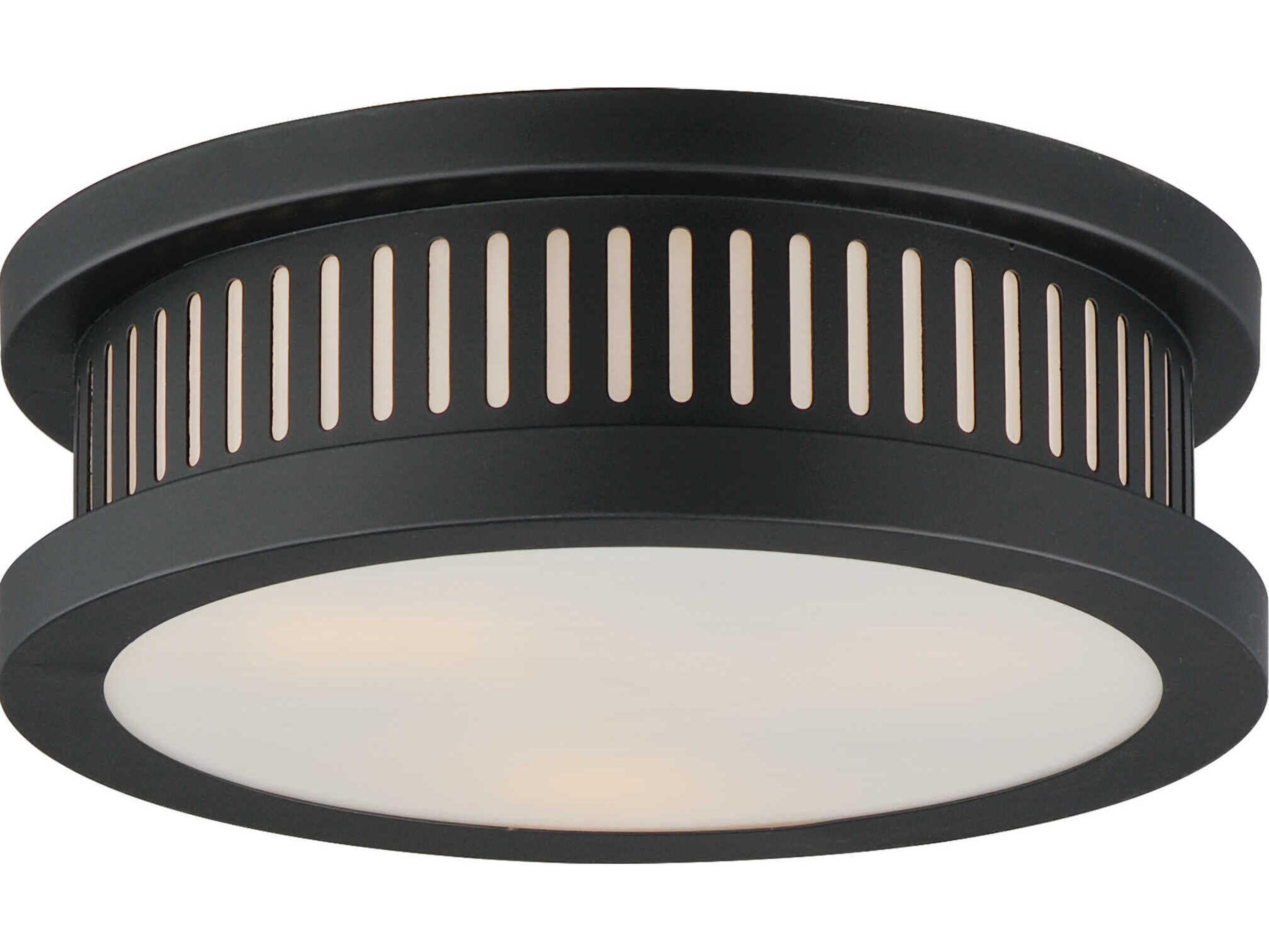 Oxford 3-Light Outdoor Ceiling Light