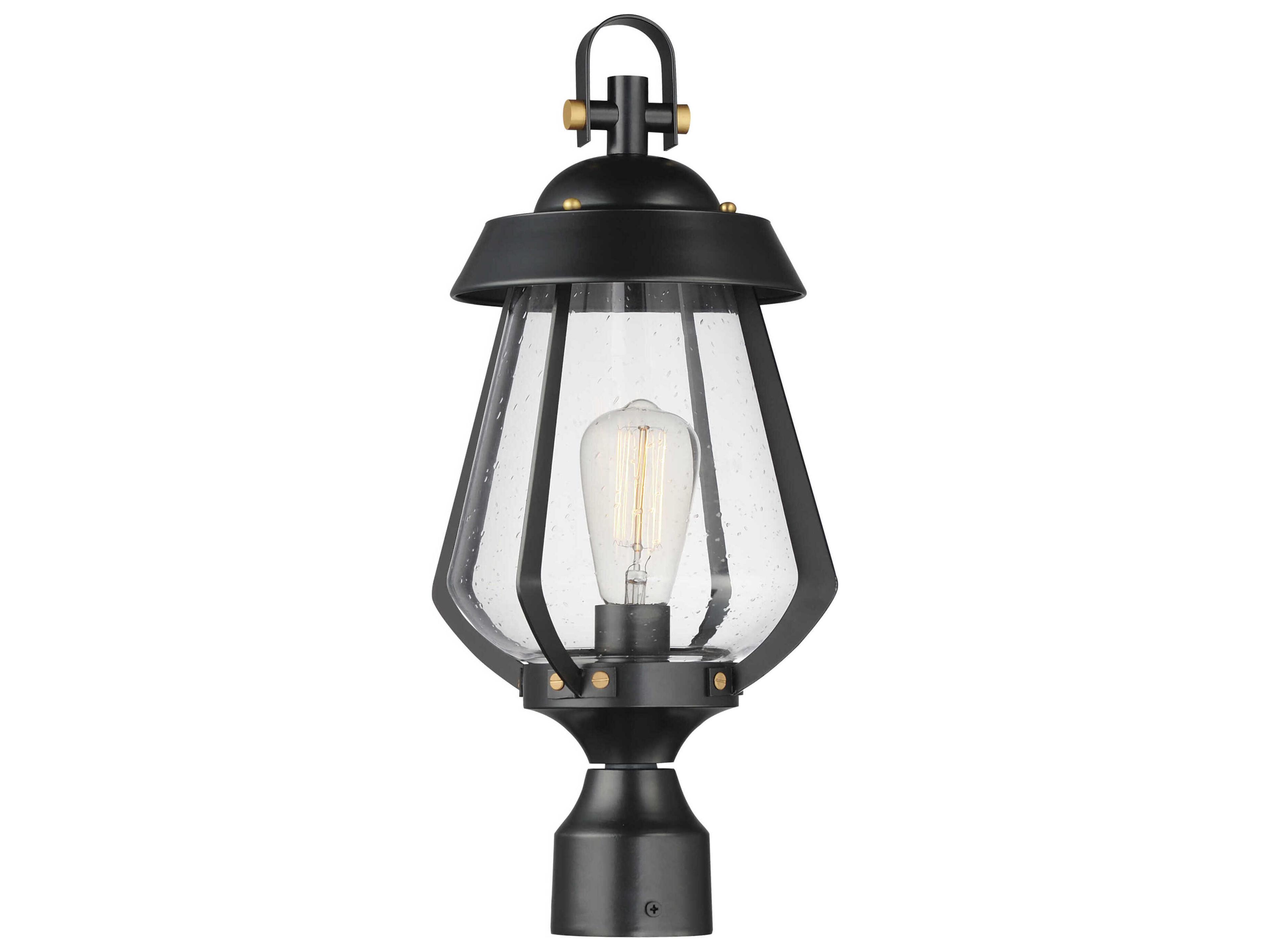 Mariner 1 - Light Outdoor Post Light