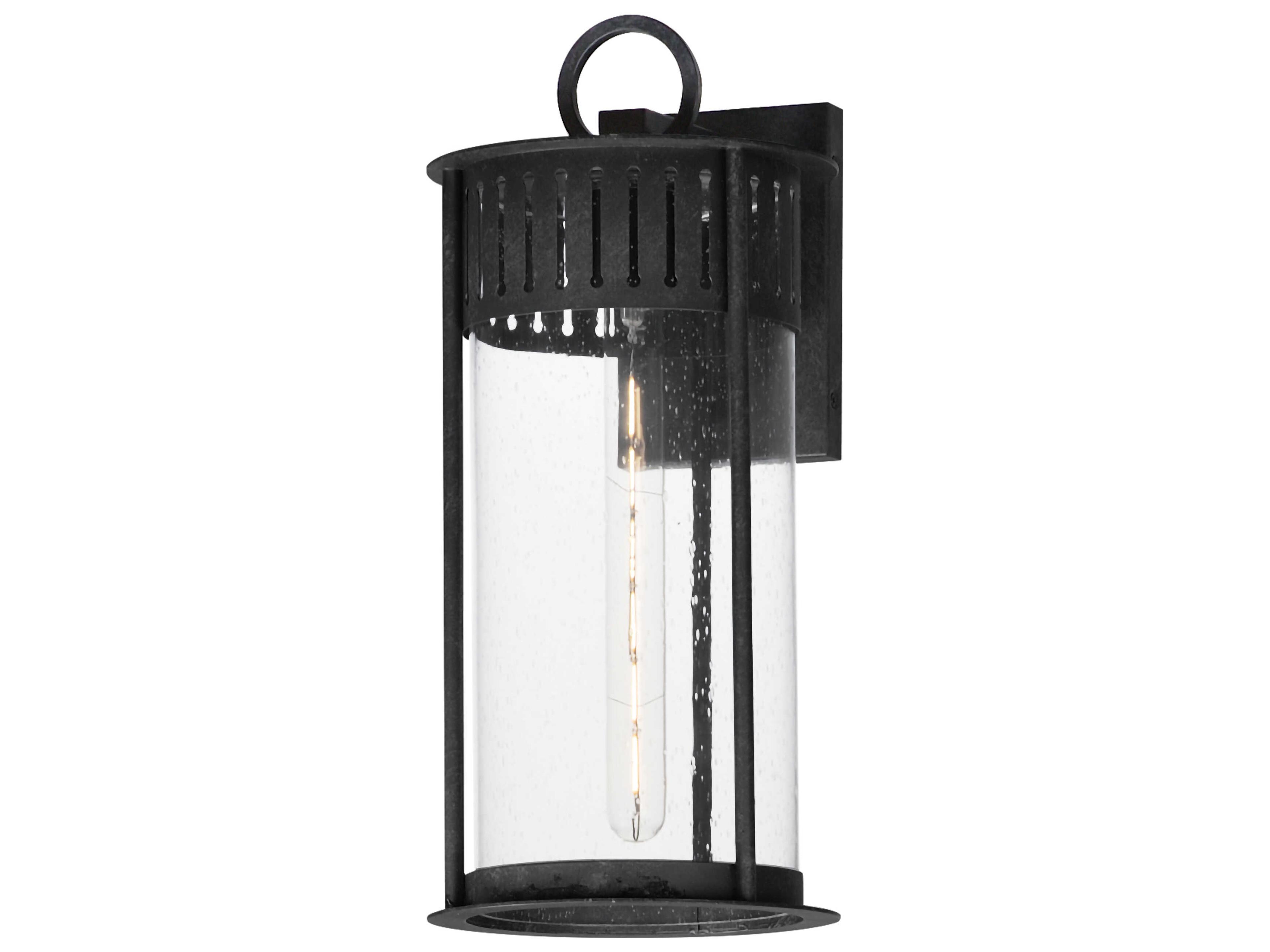 Windsor 1-Light Outdoor Wall Light
