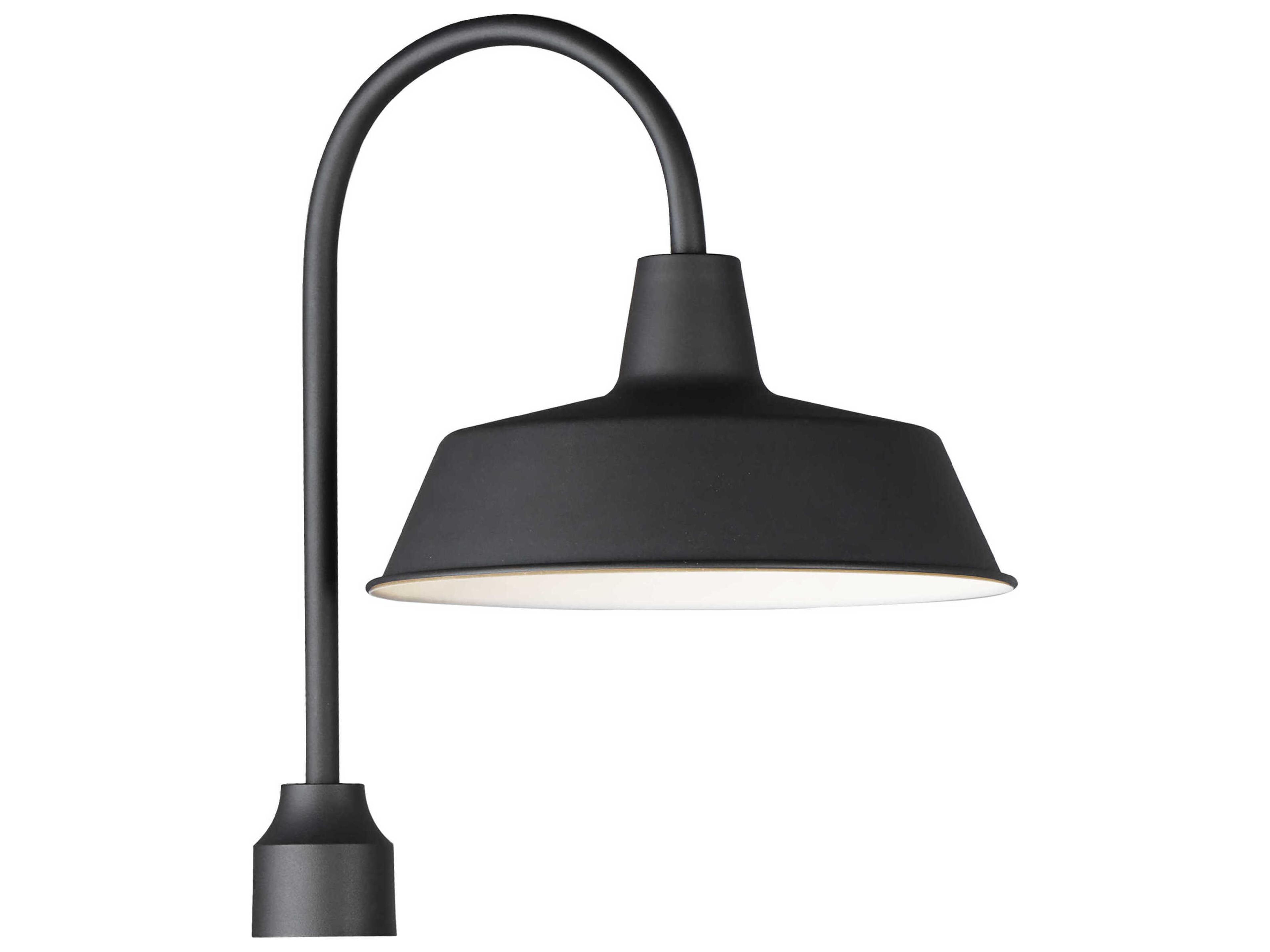 Pier-M 1 - Light Outdoor Post Light