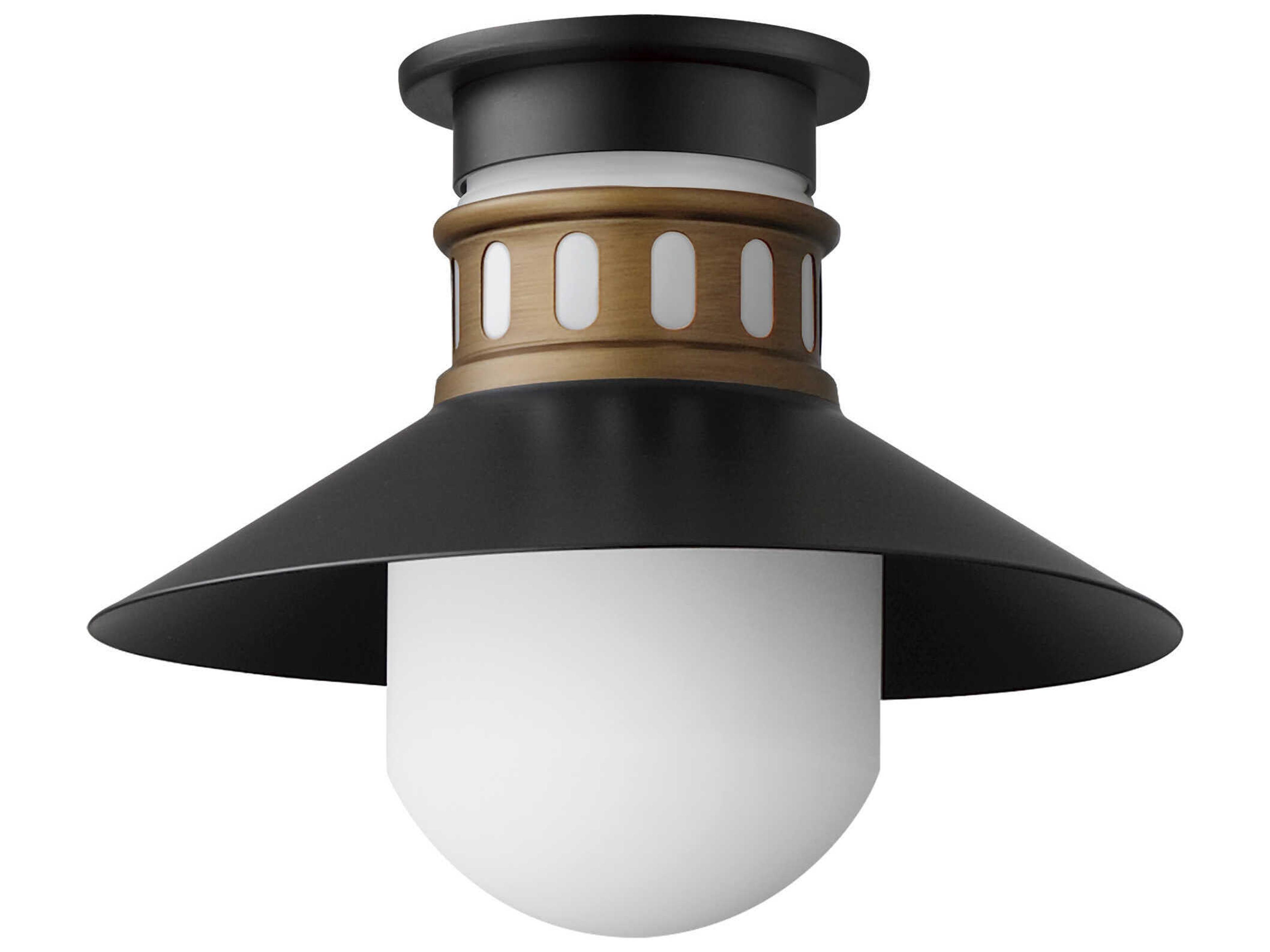 Maxim Lighting Admiralty 1 - Light Outdoor Ceiling Light