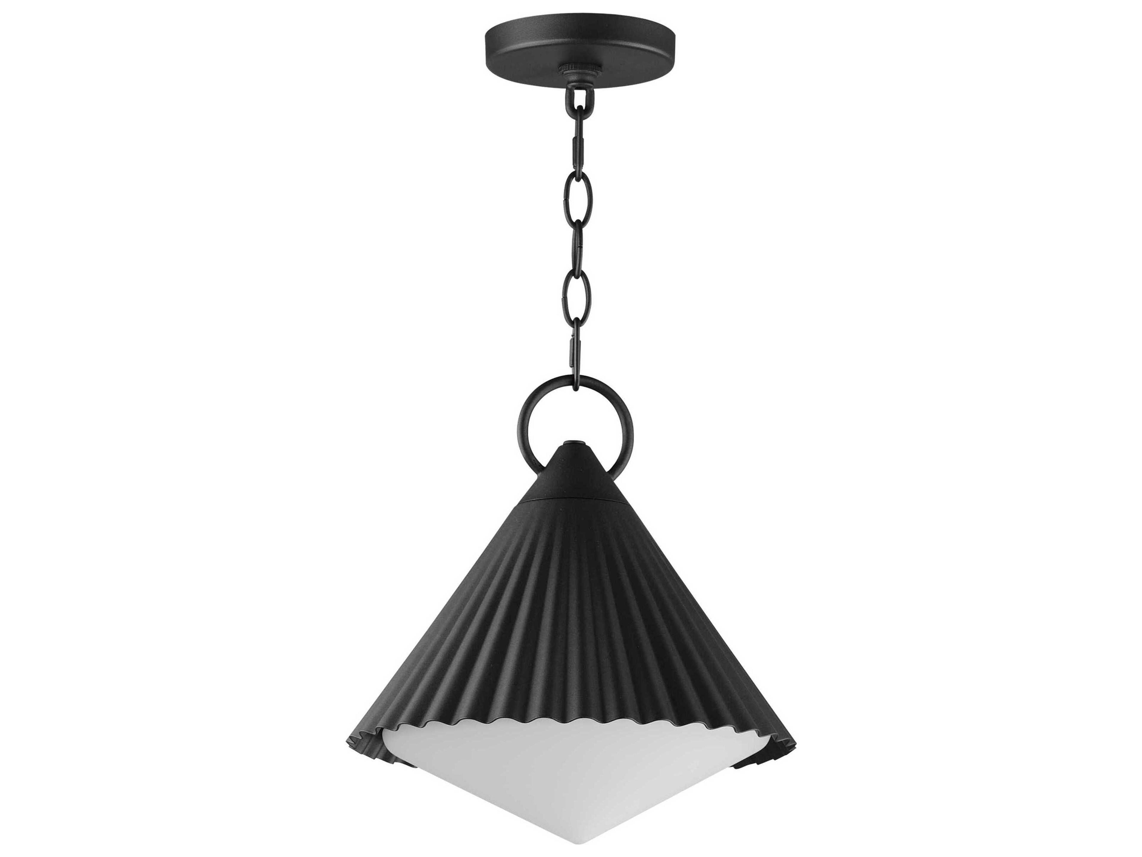 Maxim Lighting Odette 1 - Light Outdoor Hanging Light