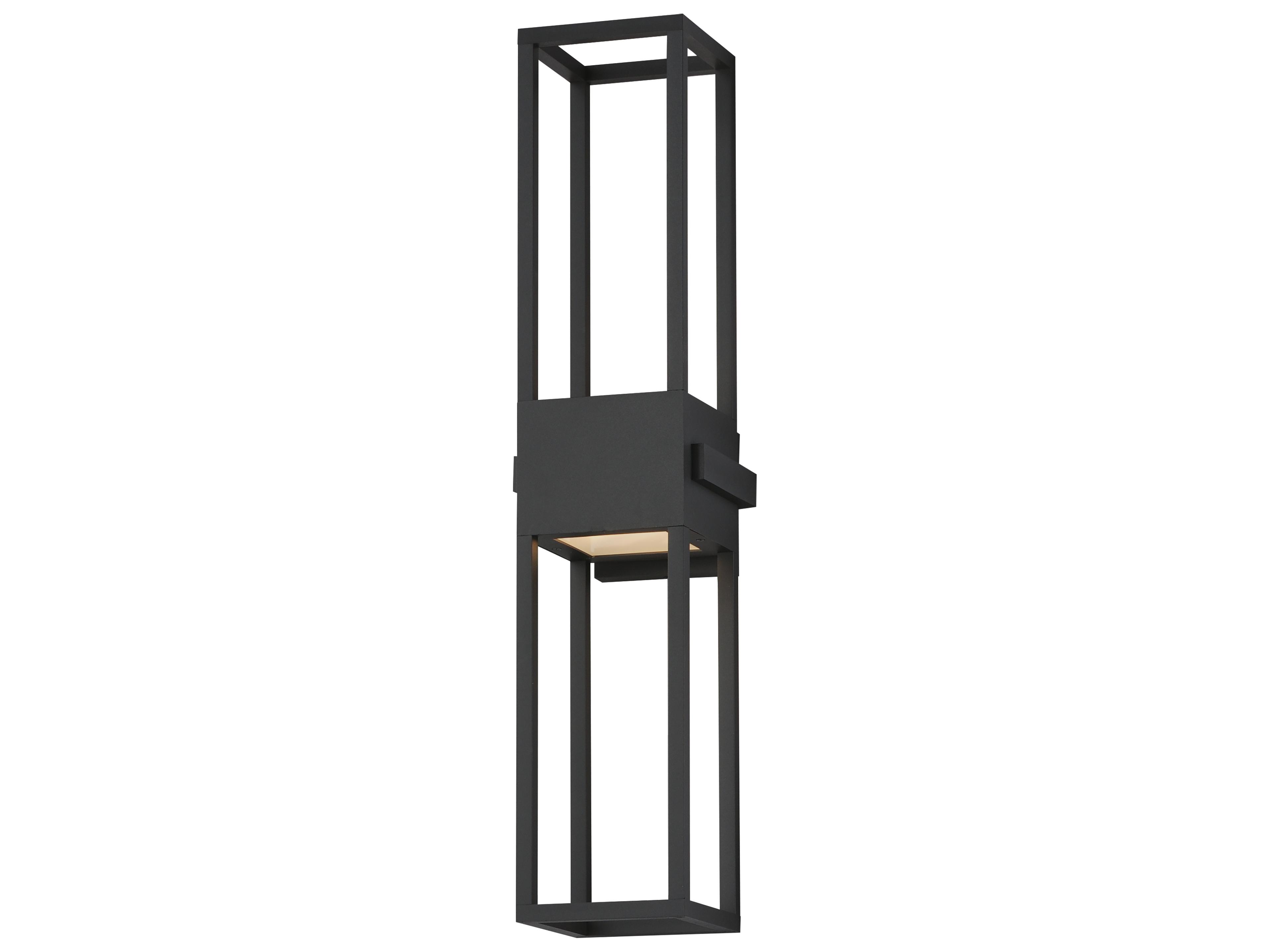 Strand 2-Light Outdoor Wall Light