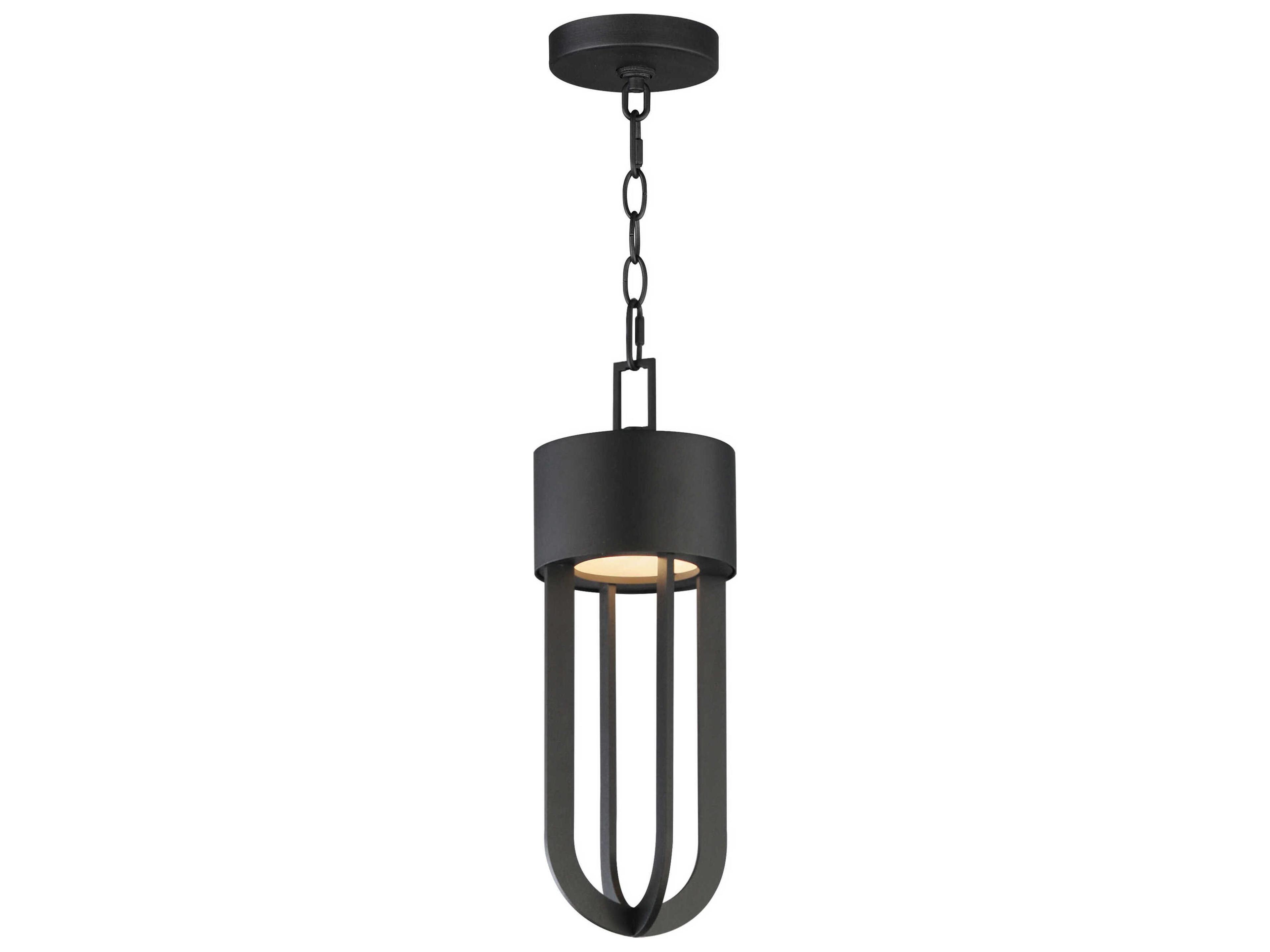 Quayside 1-Light Outdoor Hanging Light