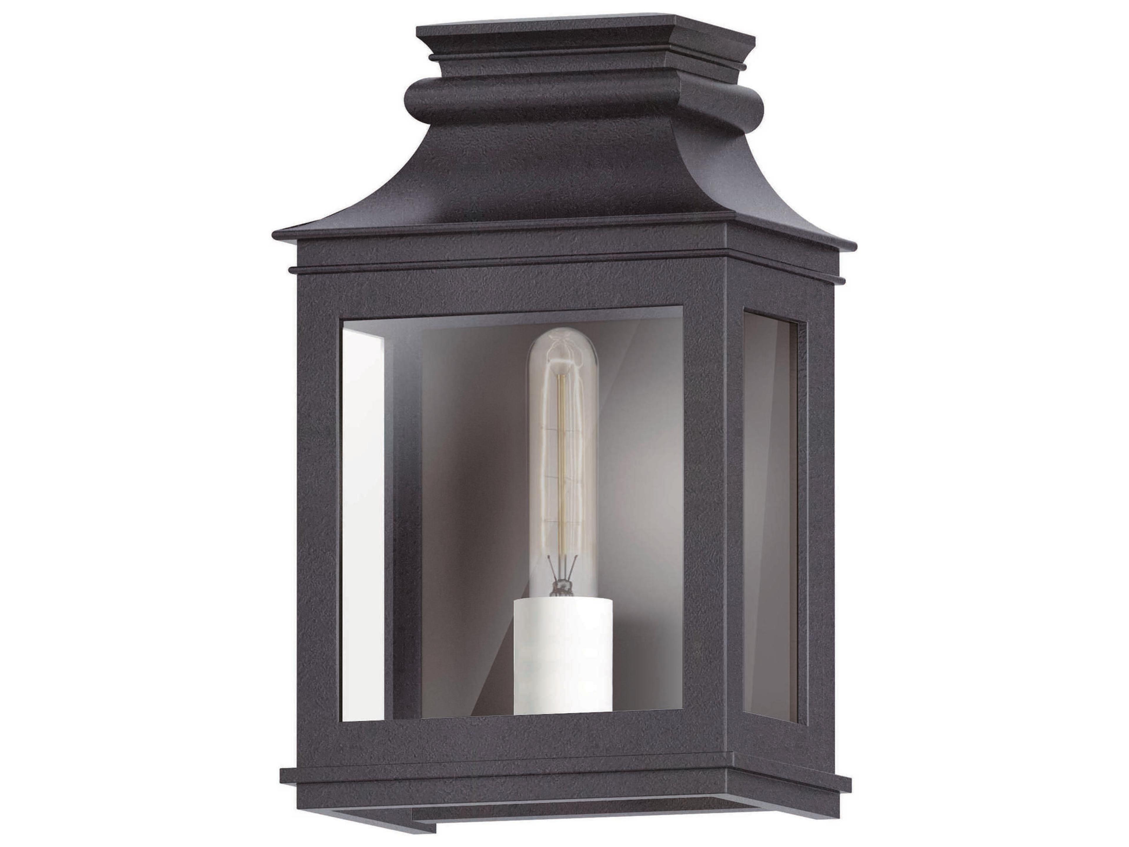 Maxim Lighting Savannah VX 1 - Light Outdoor Wall Light