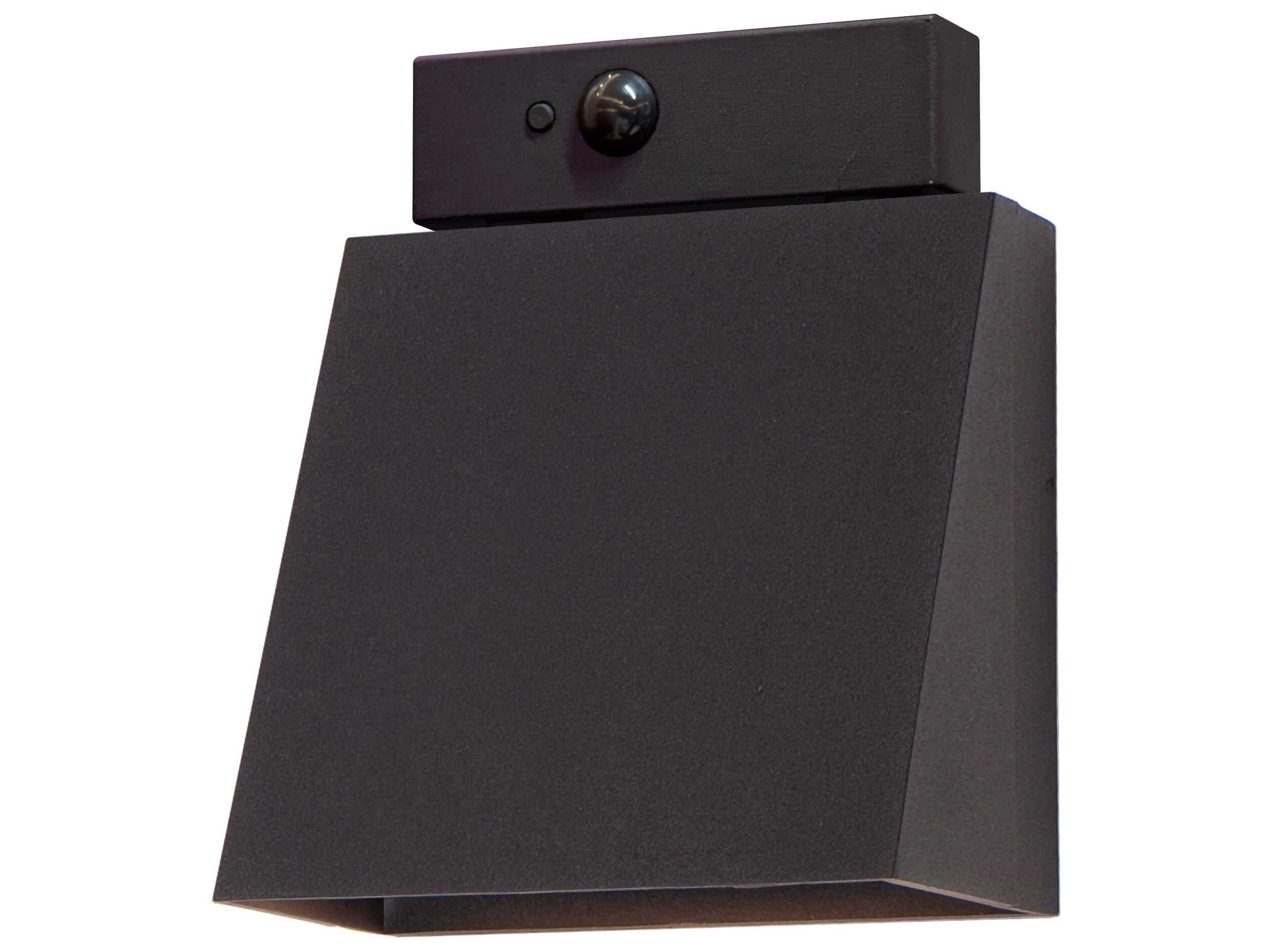 Pathfinder 1-Light Outdoor Wall Light