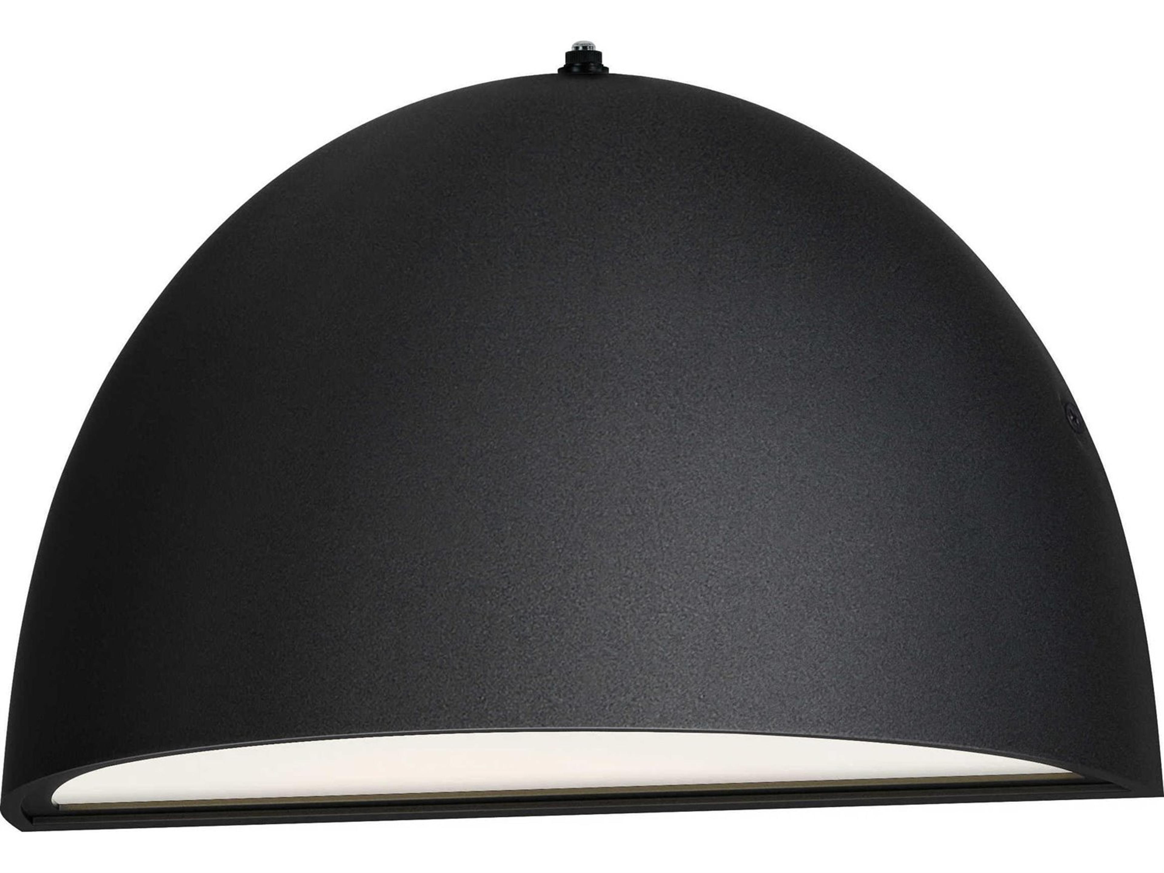 Maxim Lighting Pathfinder 1 - Light Outdoor Wall Light with Photocell