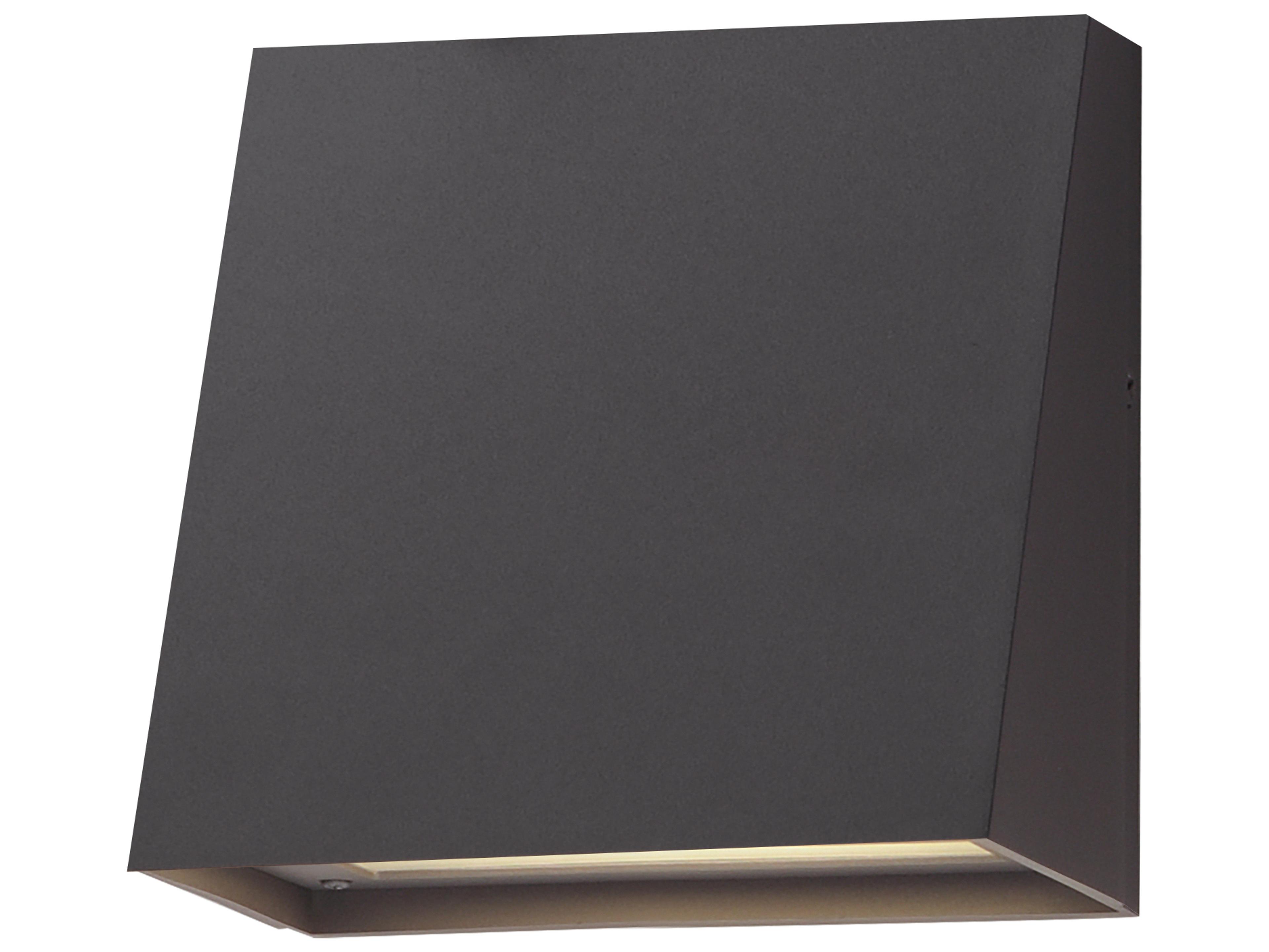 Pathfinder 1-Light Outdoor Wall Light