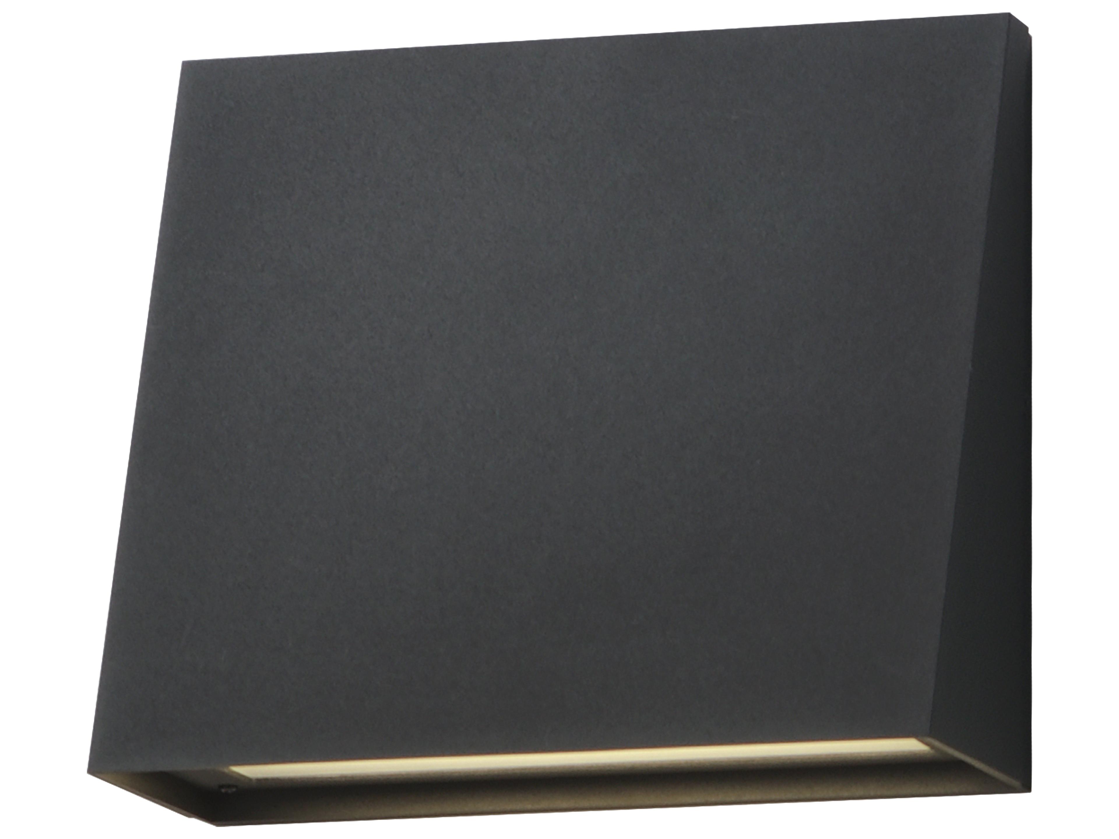 Maxim Lighting Pathfinder 1-Light Outdoor Wall Light