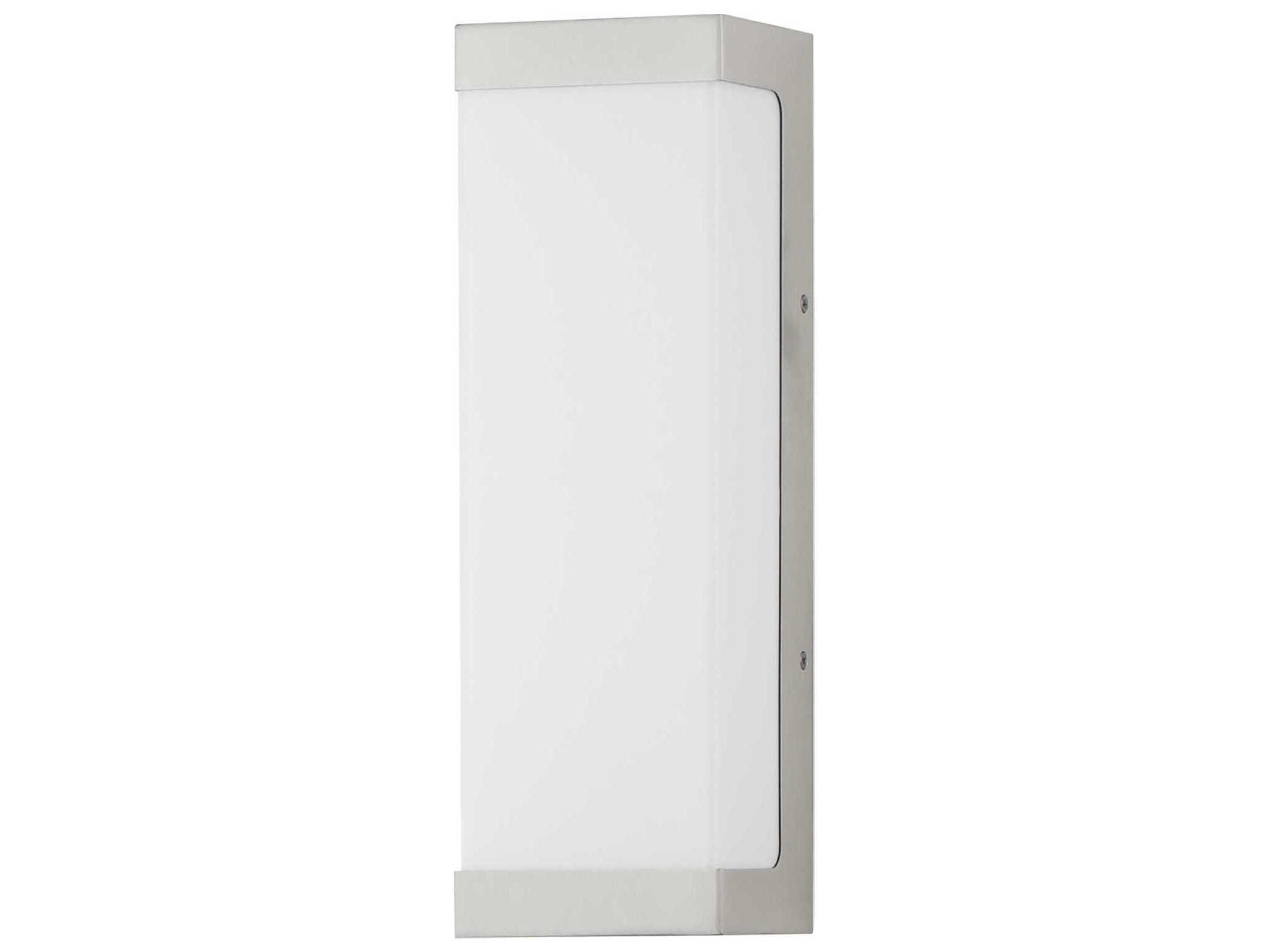 Tunnel 2-Light Outdoor Wall Light