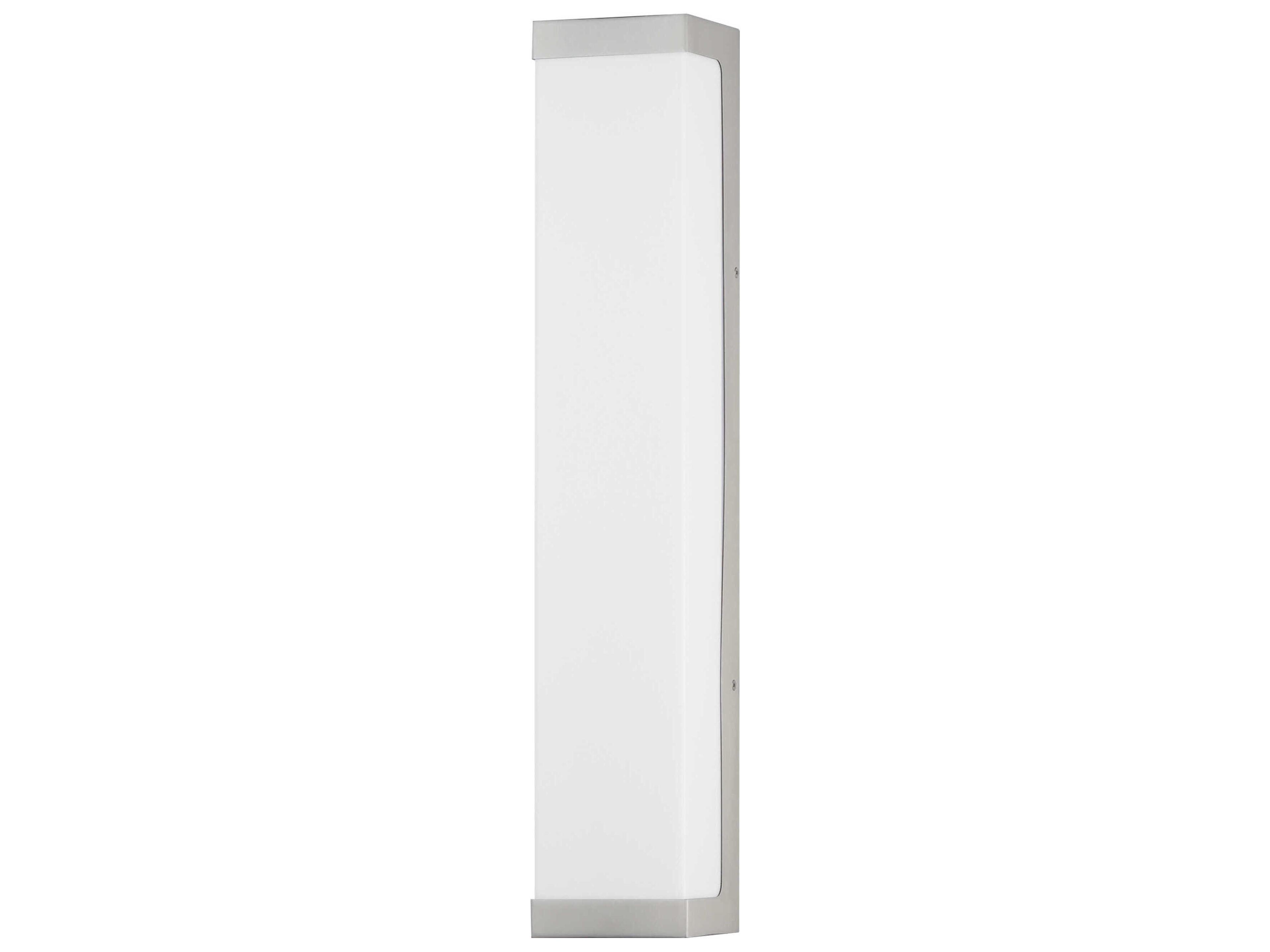 Tunnel 2-Light Outdoor Wall Light
