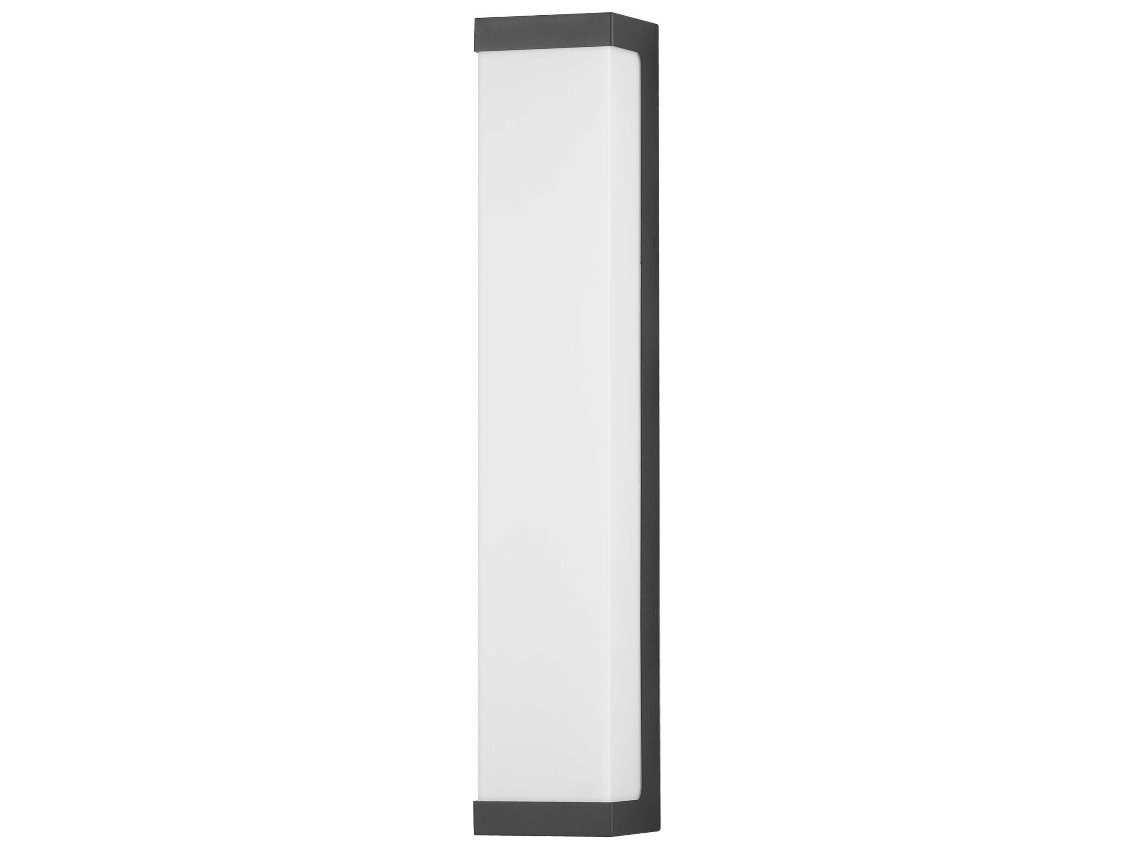 Tunnel 2-Light Outdoor Wall Light