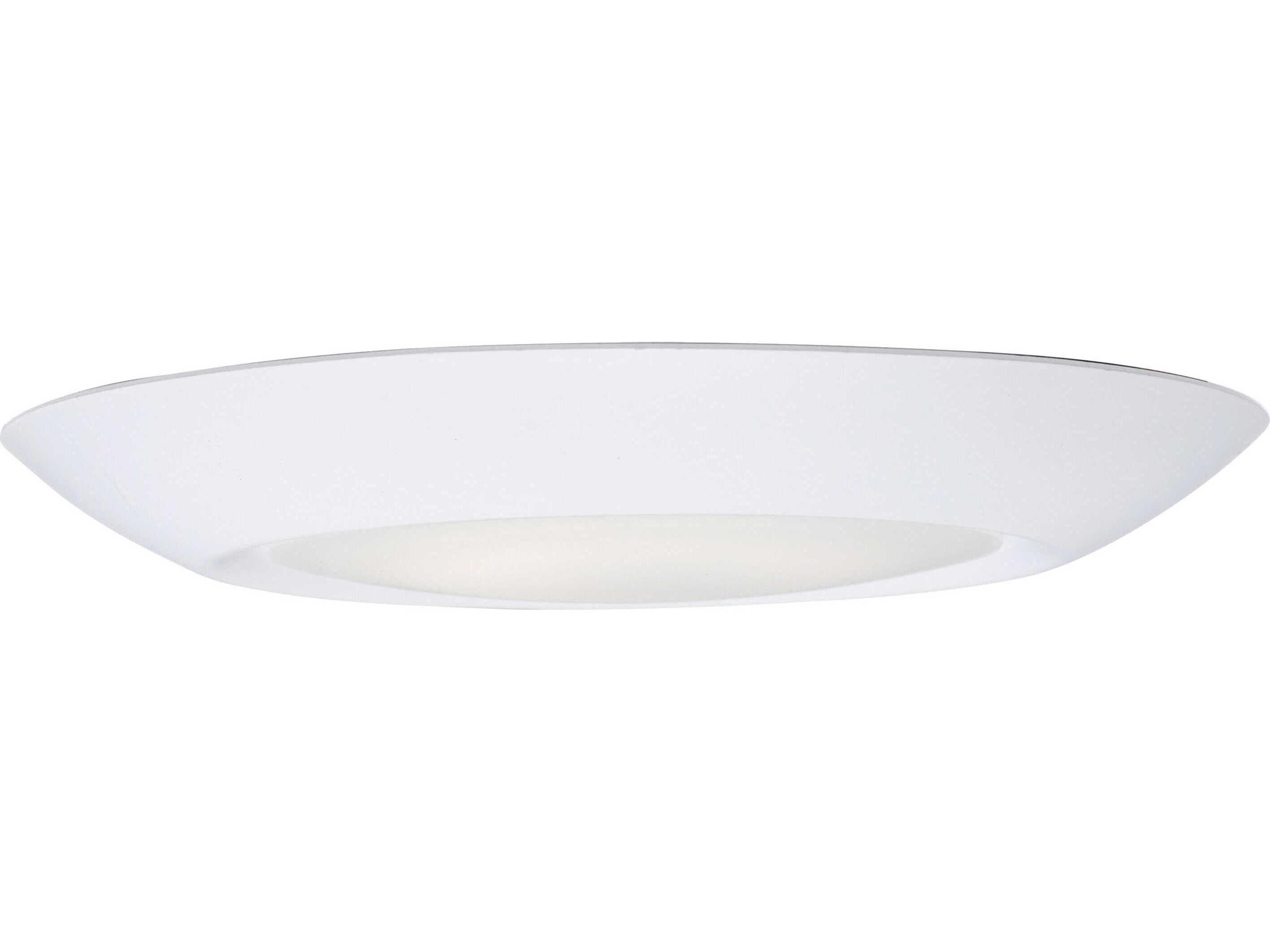 Maxim Lighting Diverse 1 - Light 4000K LED Outdoor Ceiling Light