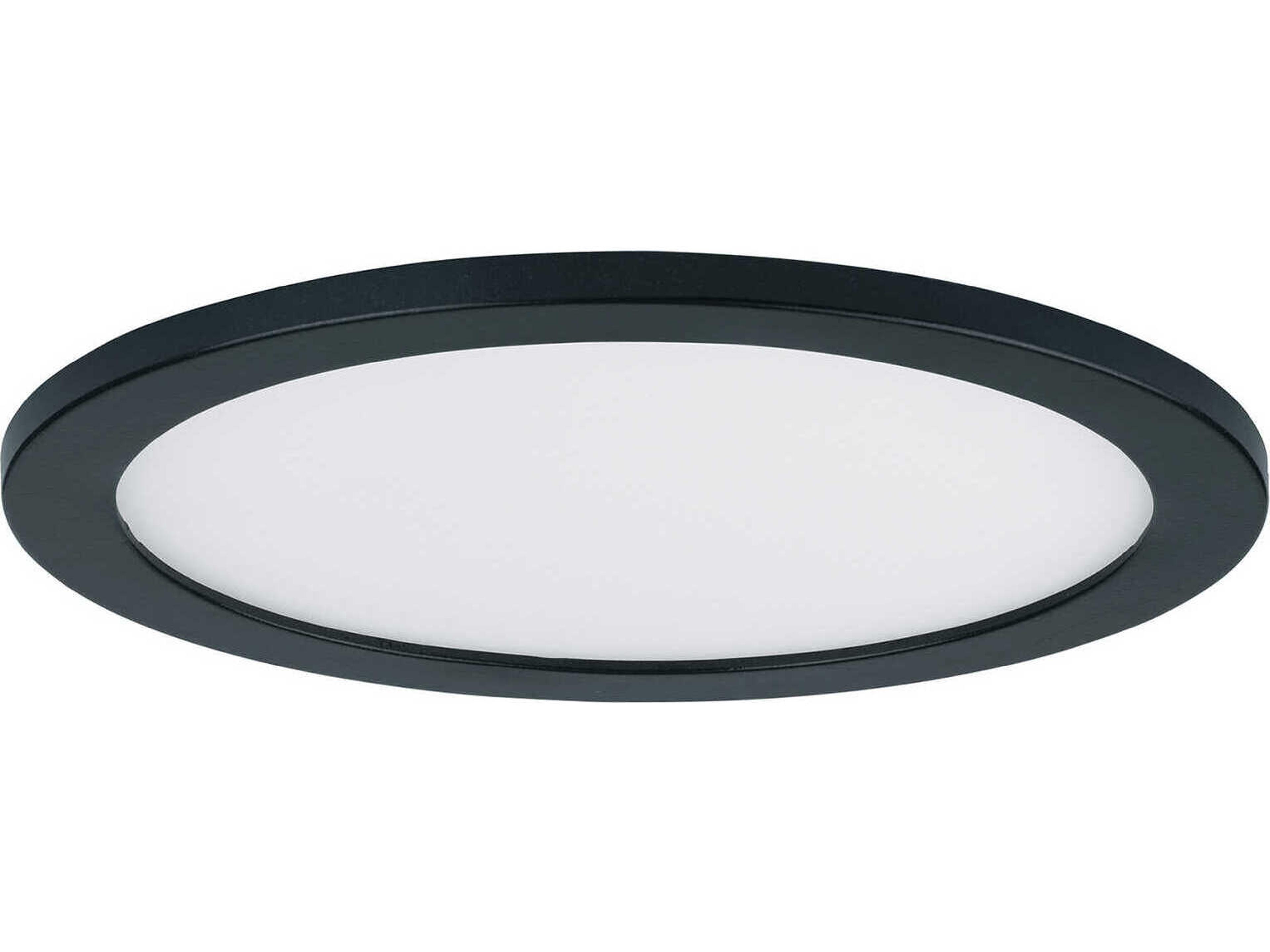 Maxim Lighting Wafer Outdoor Ceiling Light