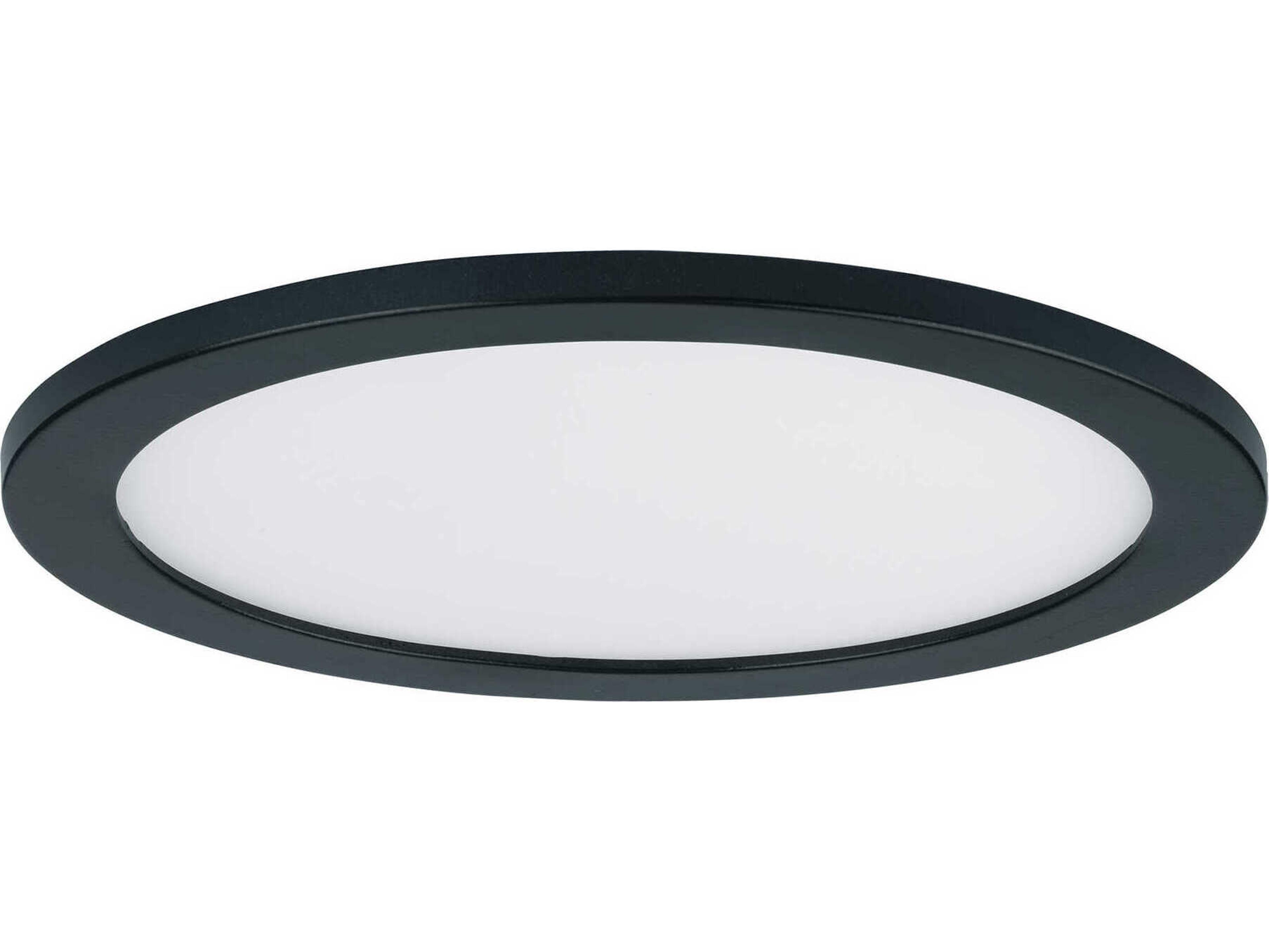 Maxim Lighting Wafer Outdoor Ceiling Light