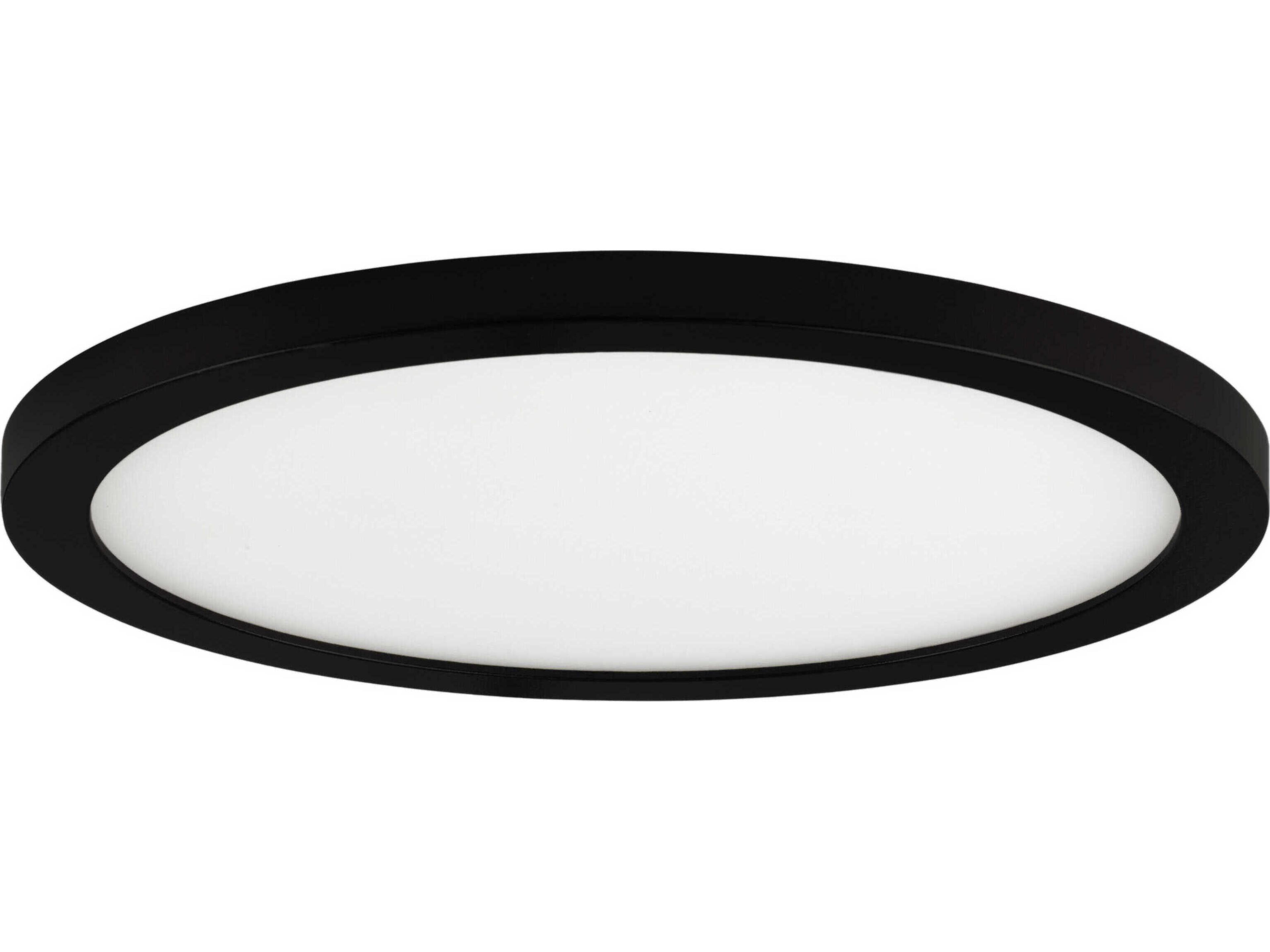 Maxim Lighting Wafer Outdoor Ceiling Light