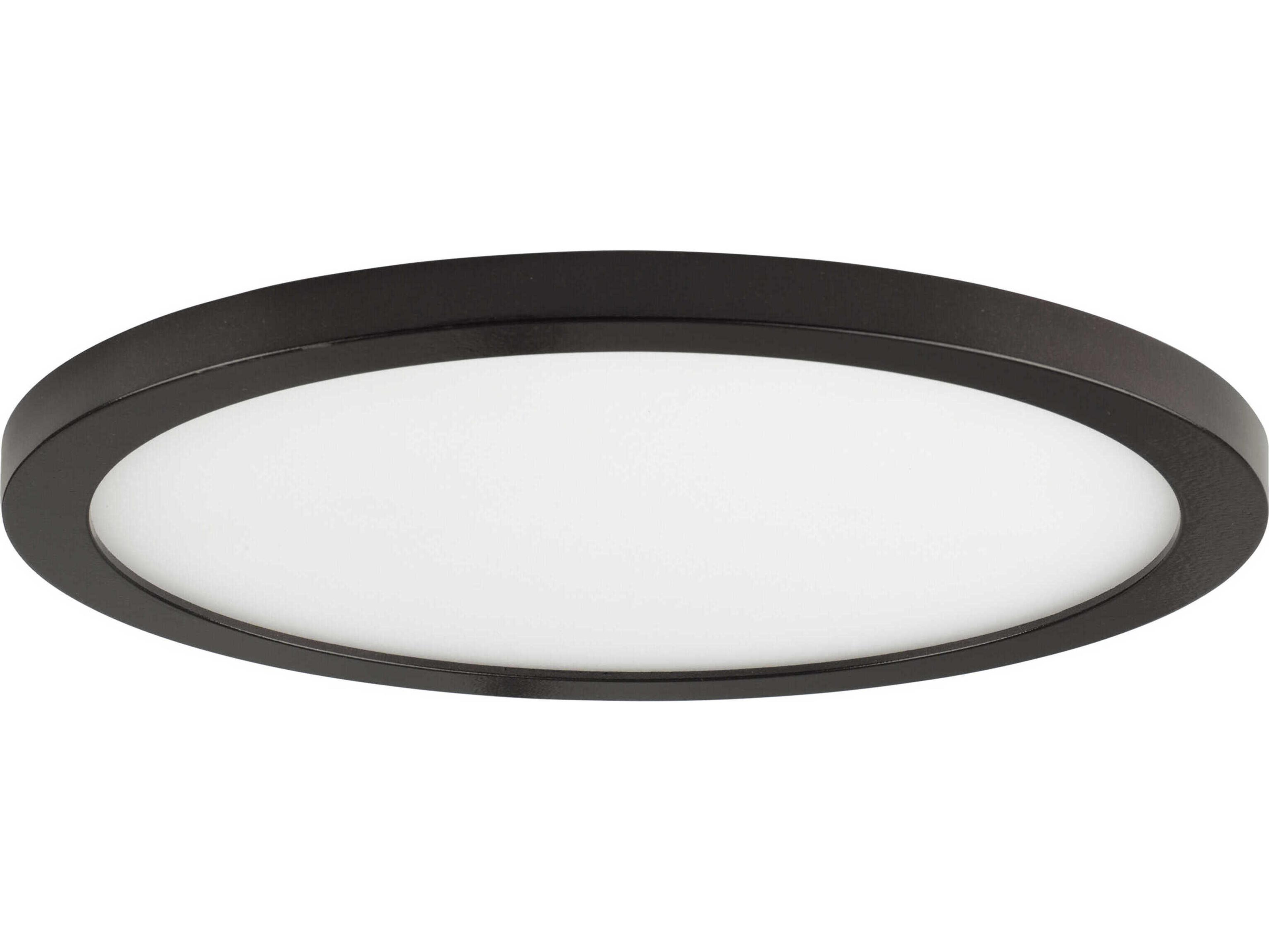 Maxim Lighting Wafer Outdoor Ceiling Light
