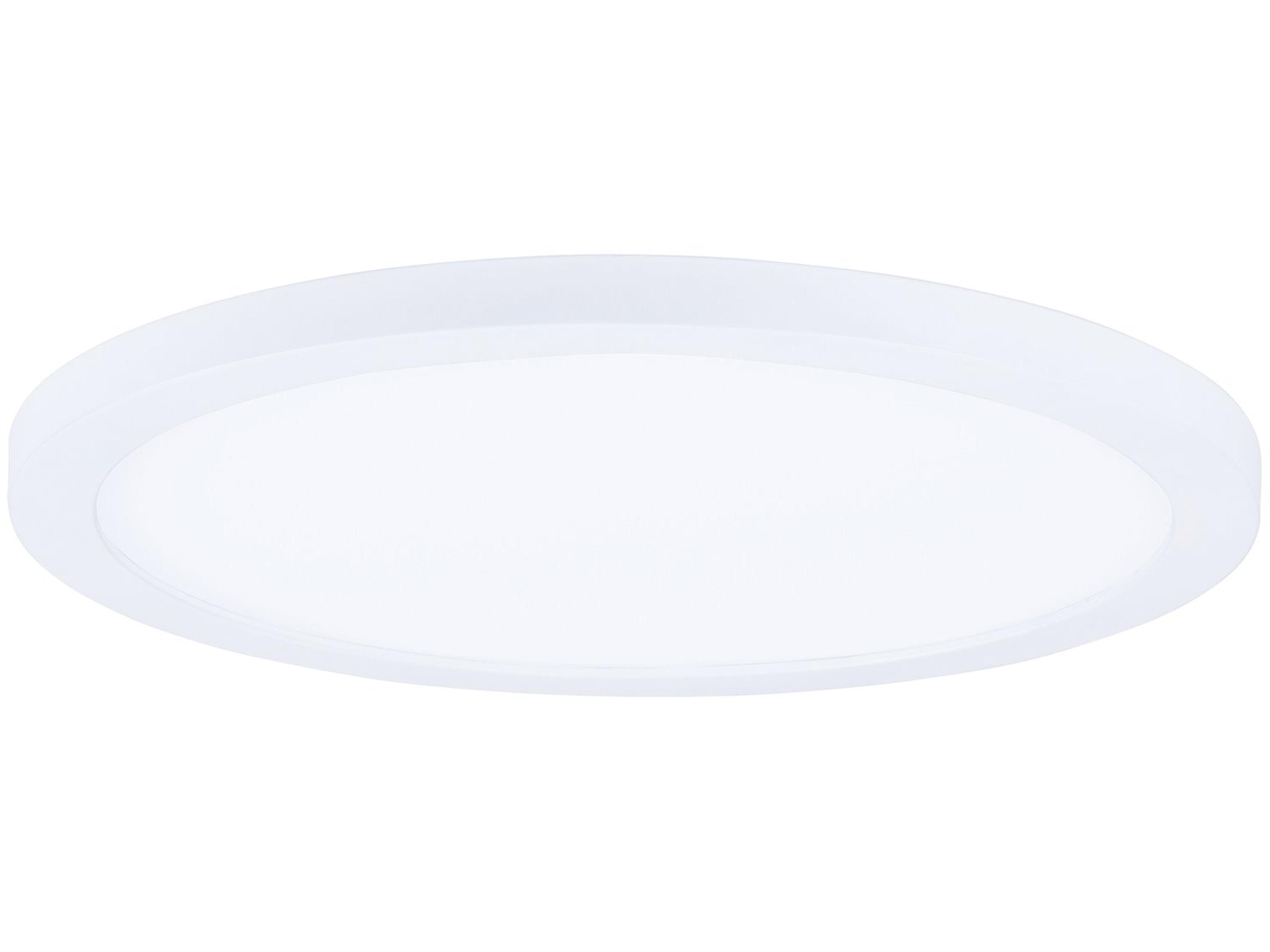 Maxim Lighting Wafer Outdoor Ceiling Light