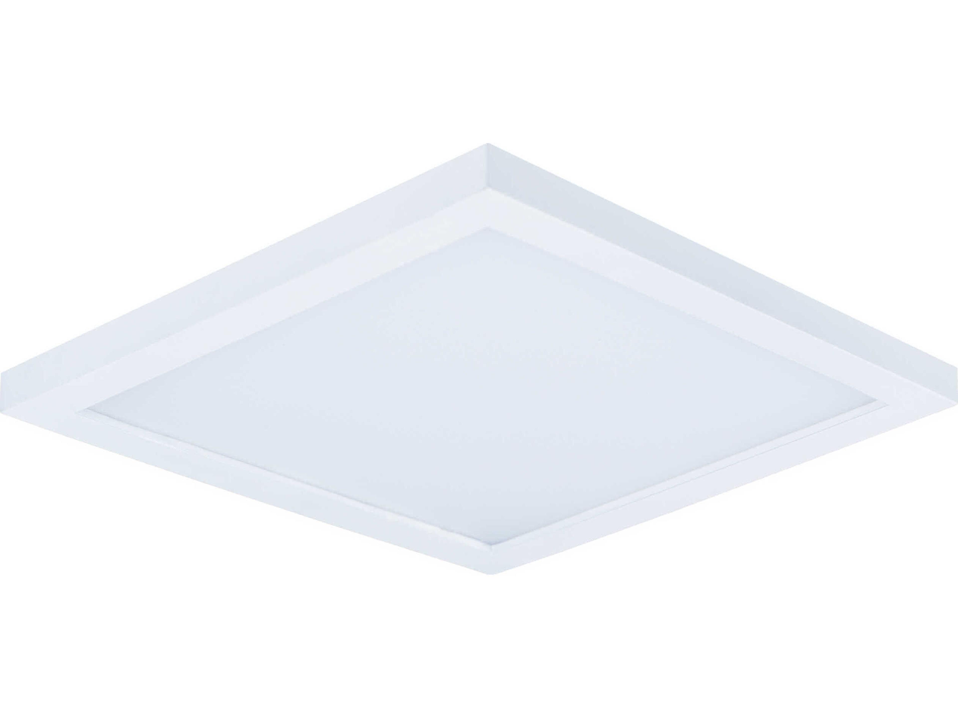 Maxim Lighting Wafer Outdoor Ceiling Light
