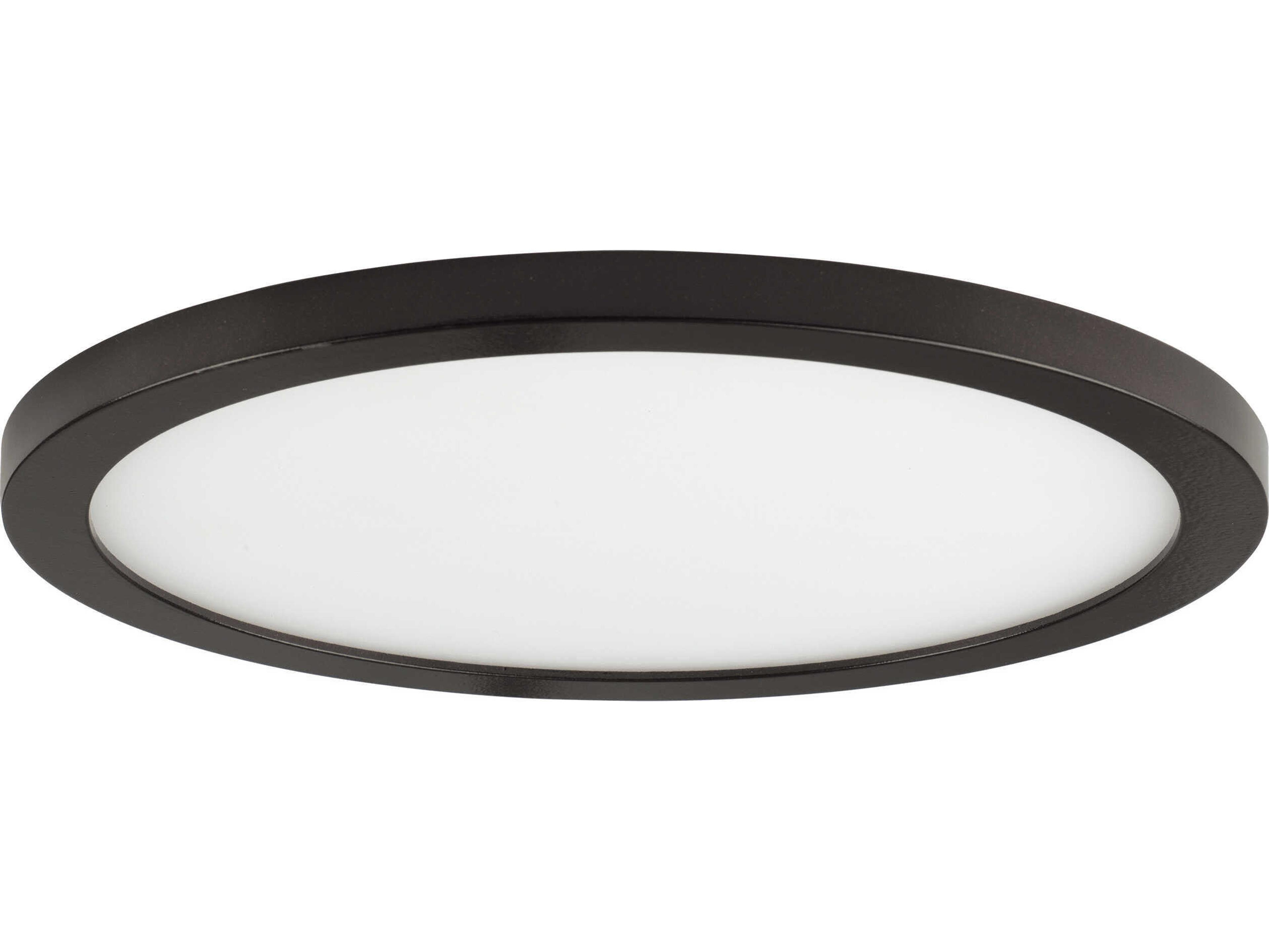 Maxim Lighting Wafer 1 - Light Outdoor Ceiling Light