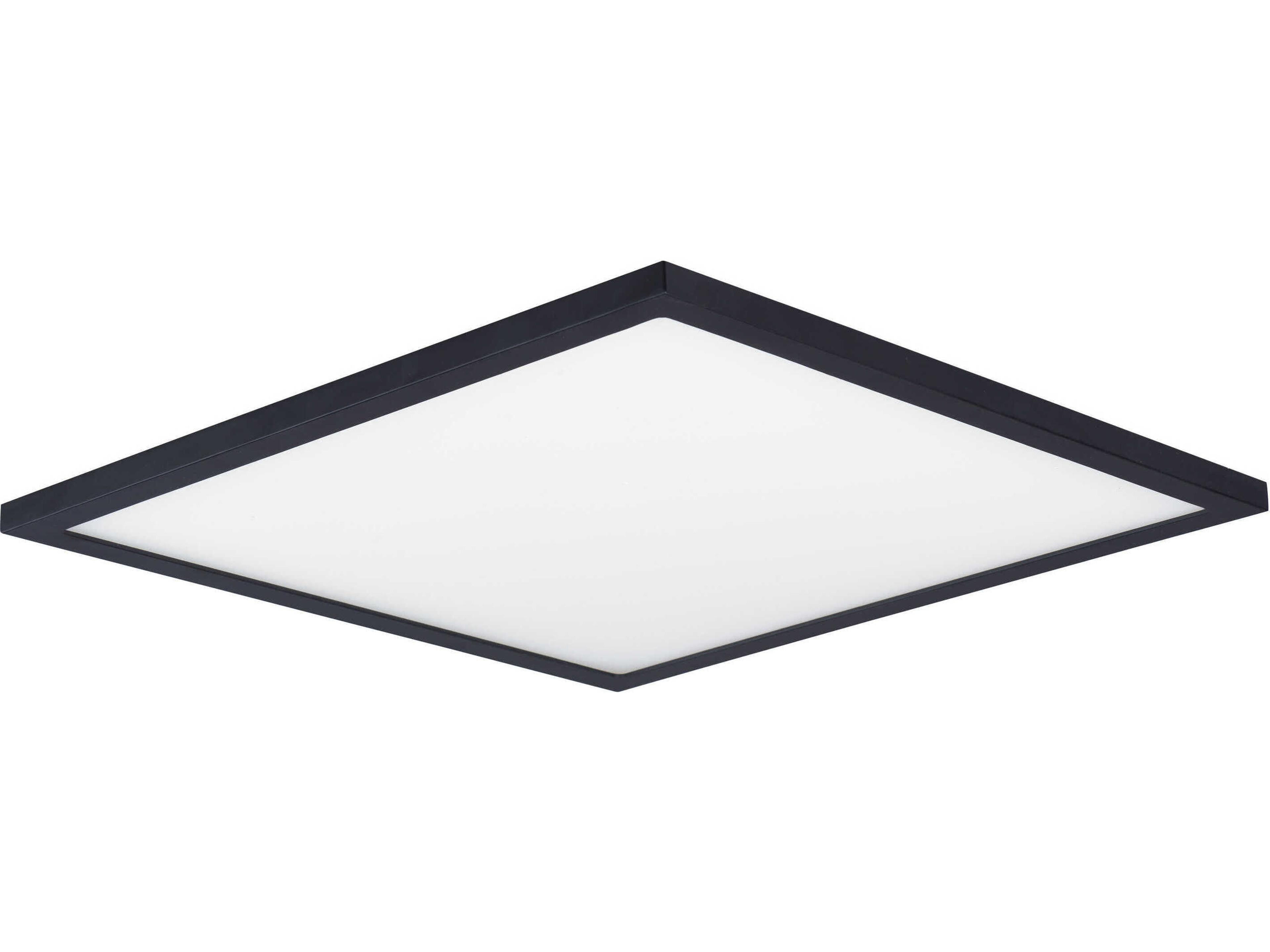Maxim Lighting Wafer 1 - Light Outdoor Ceiling Light