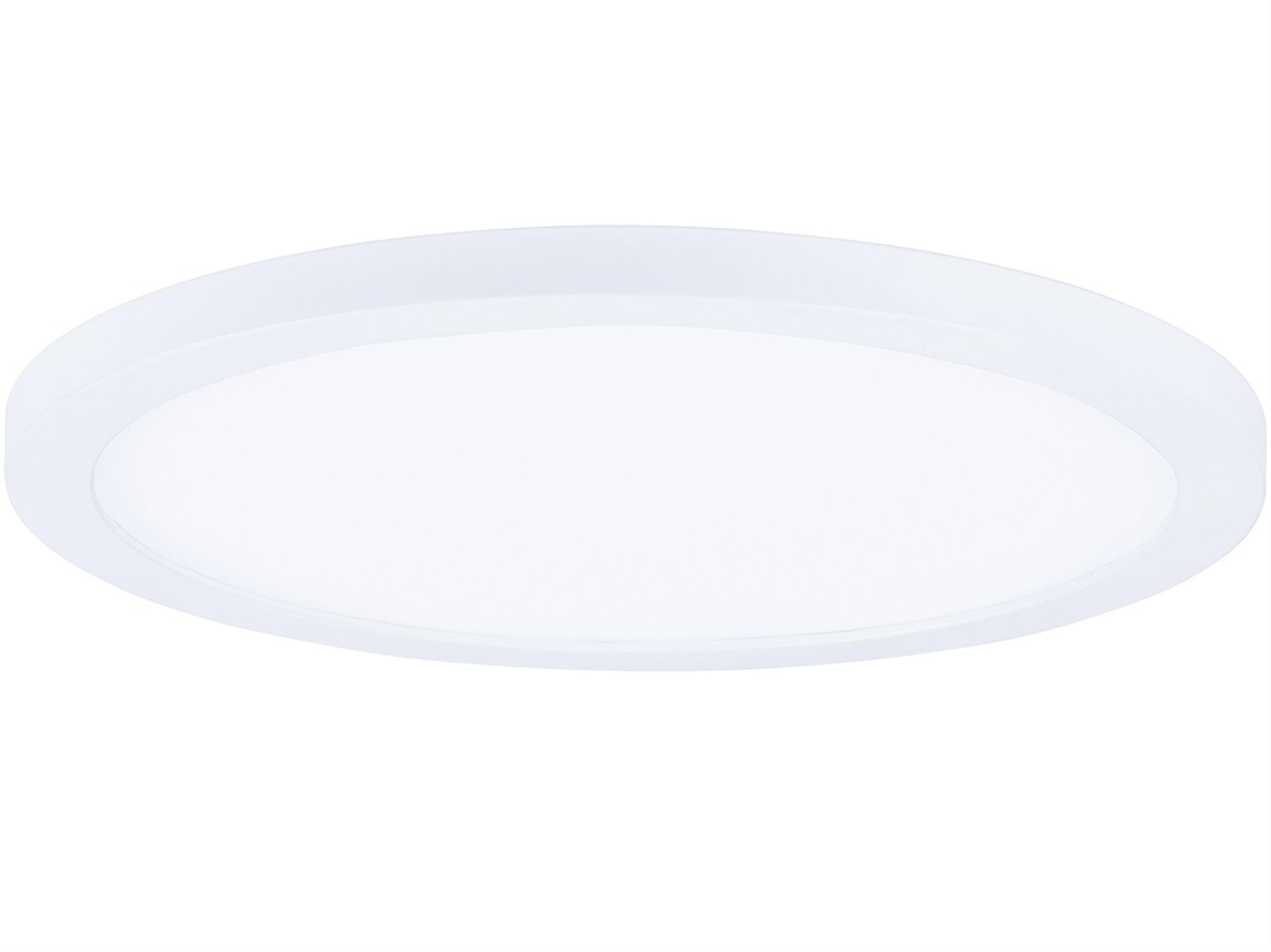 Maxim Lighting Wafer Outdoor Ceiling Light