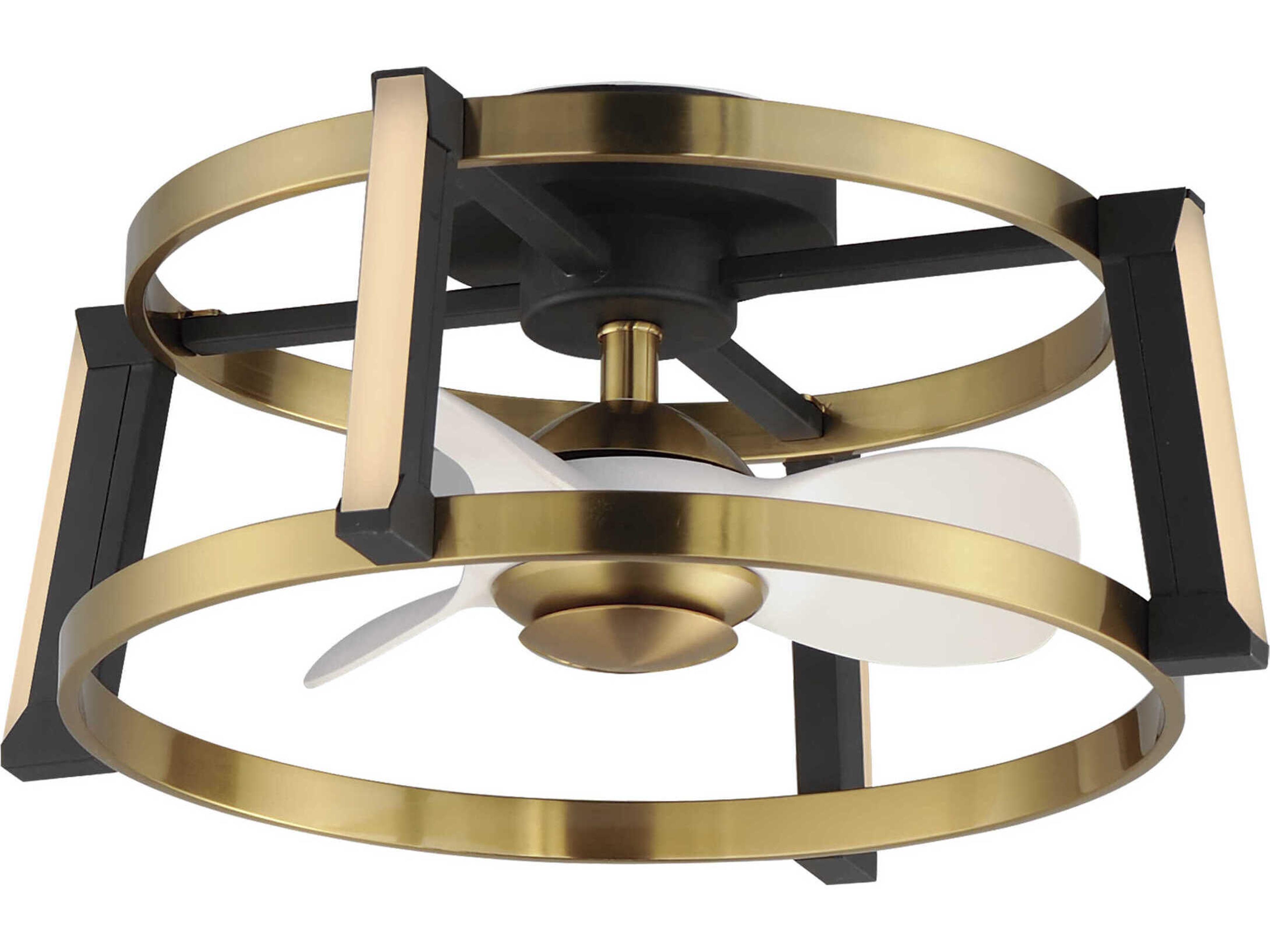 Maxim Lighting Darling 24" Ceiling Fan