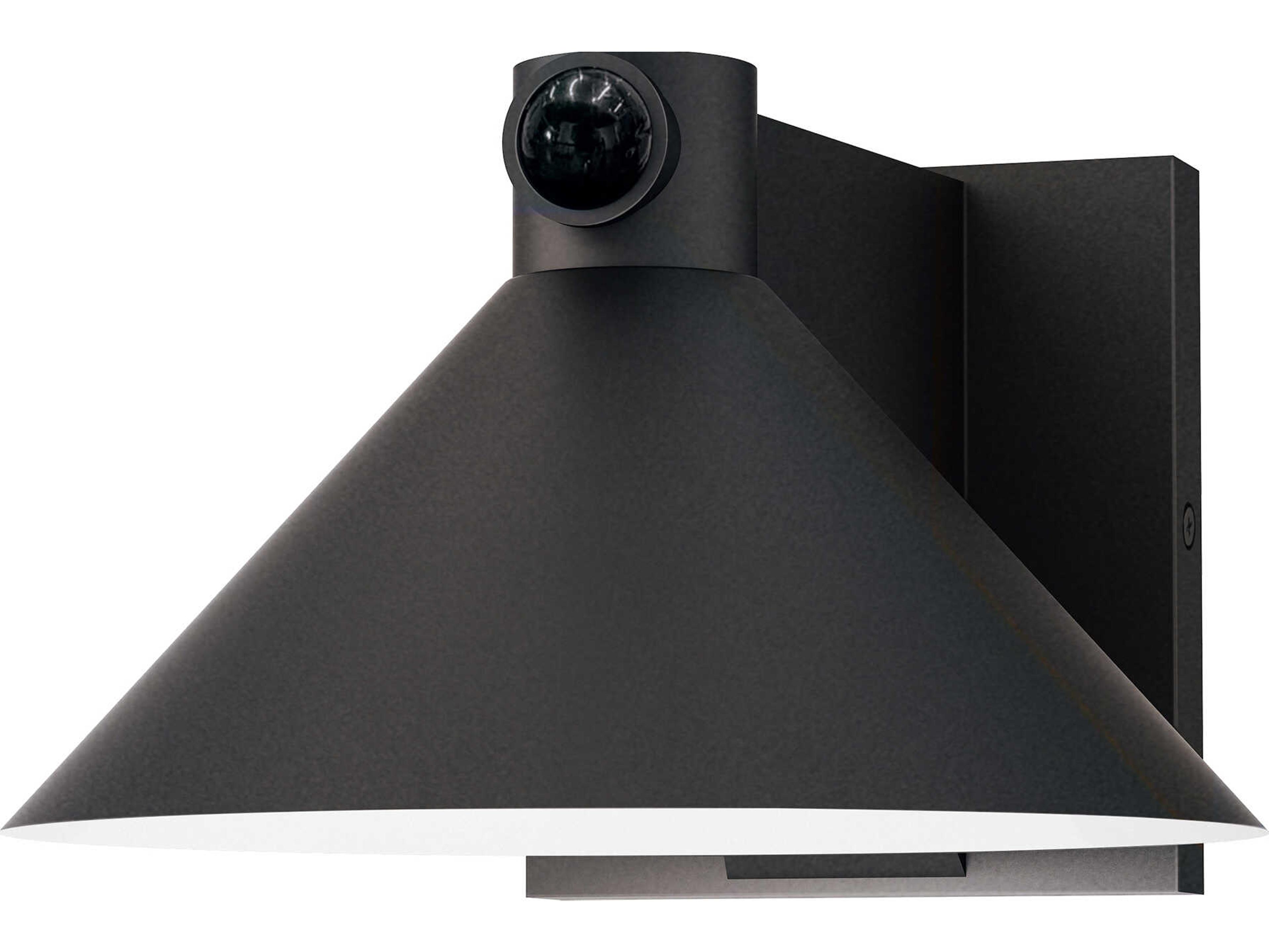 Conoid Led 1-Light Outdoor Wall Light