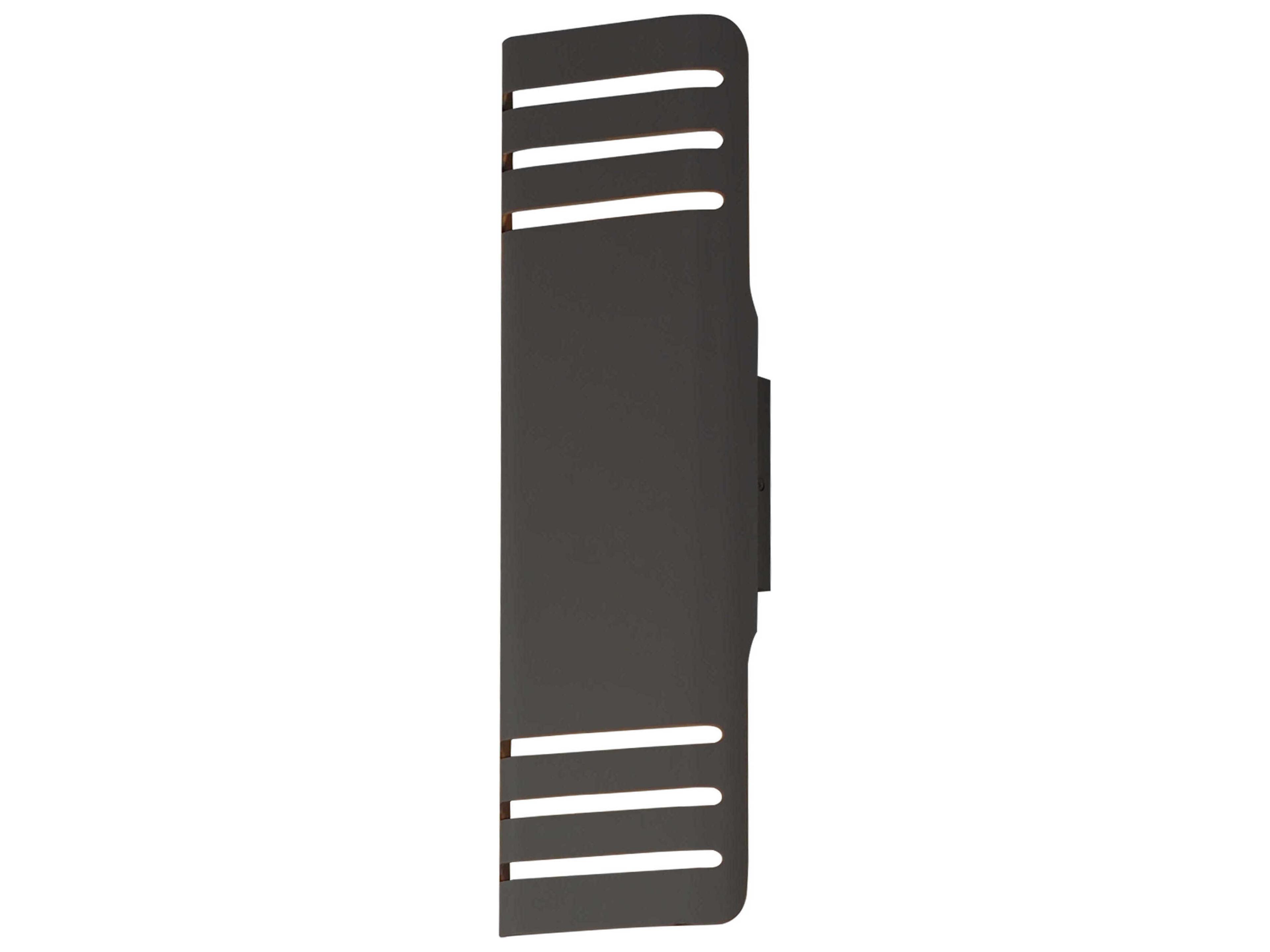 Maxim Lighting Lightray 2 - Light Outdoor Wall Light