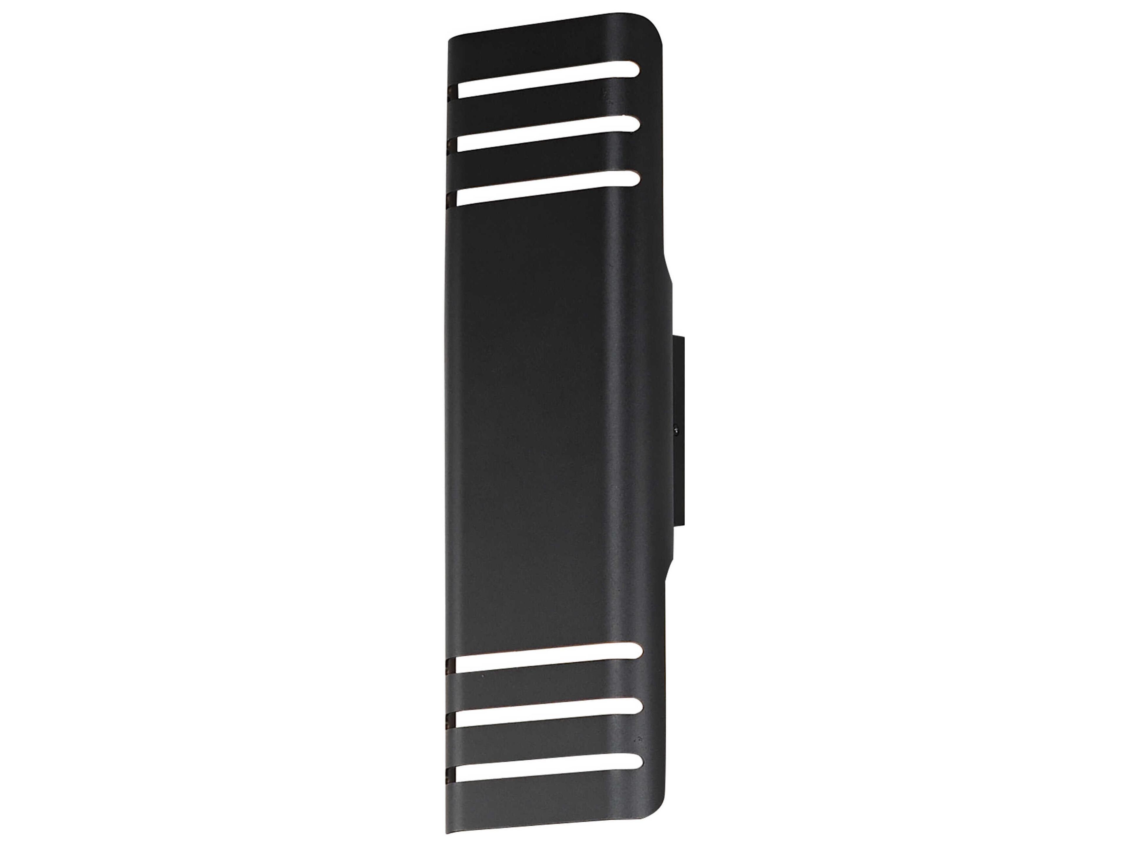 Maxim Lighting Lightray 2 - Light Outdoor Wall Light