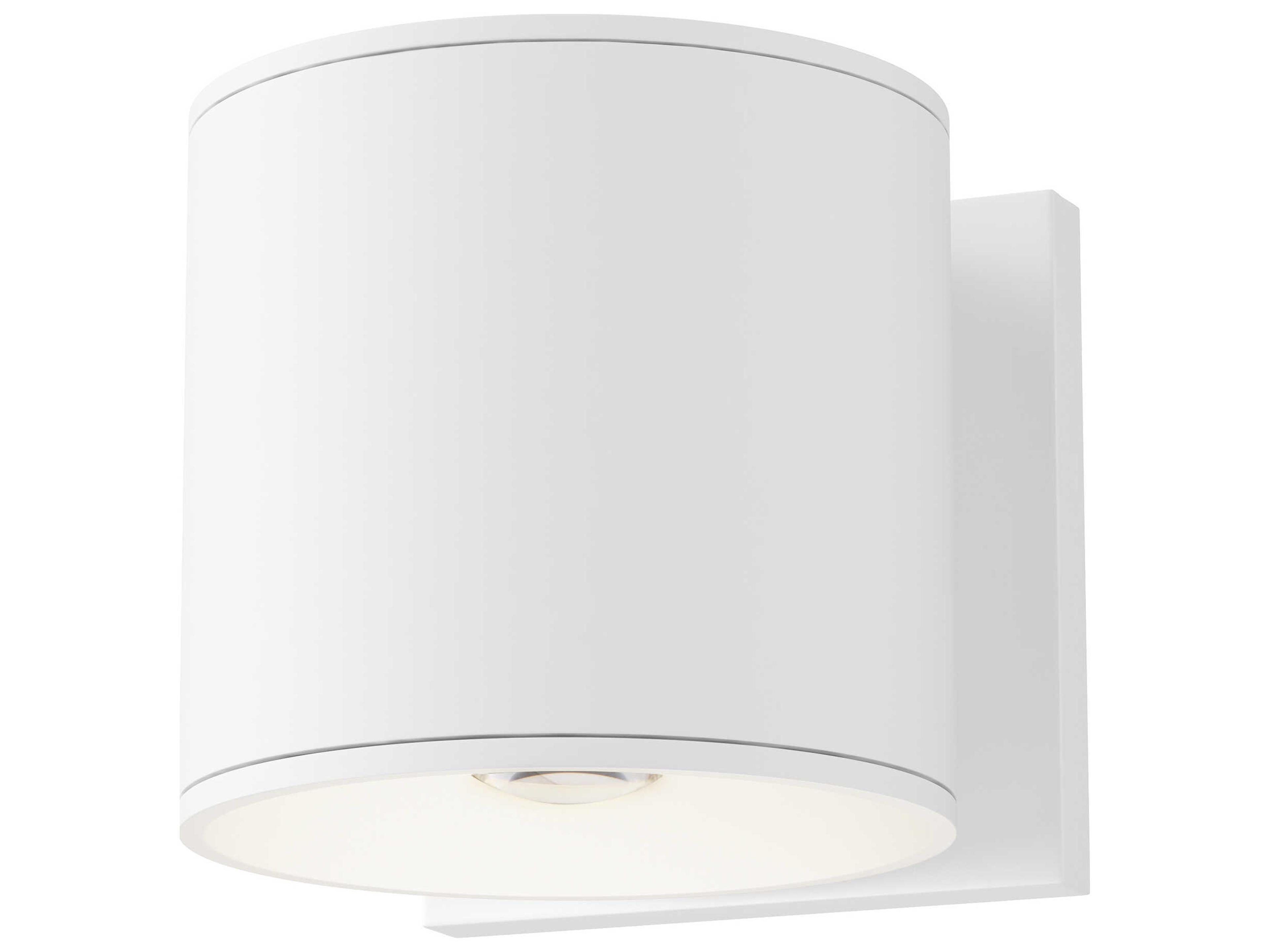 Stout 1-Light Outdoor Wall Light