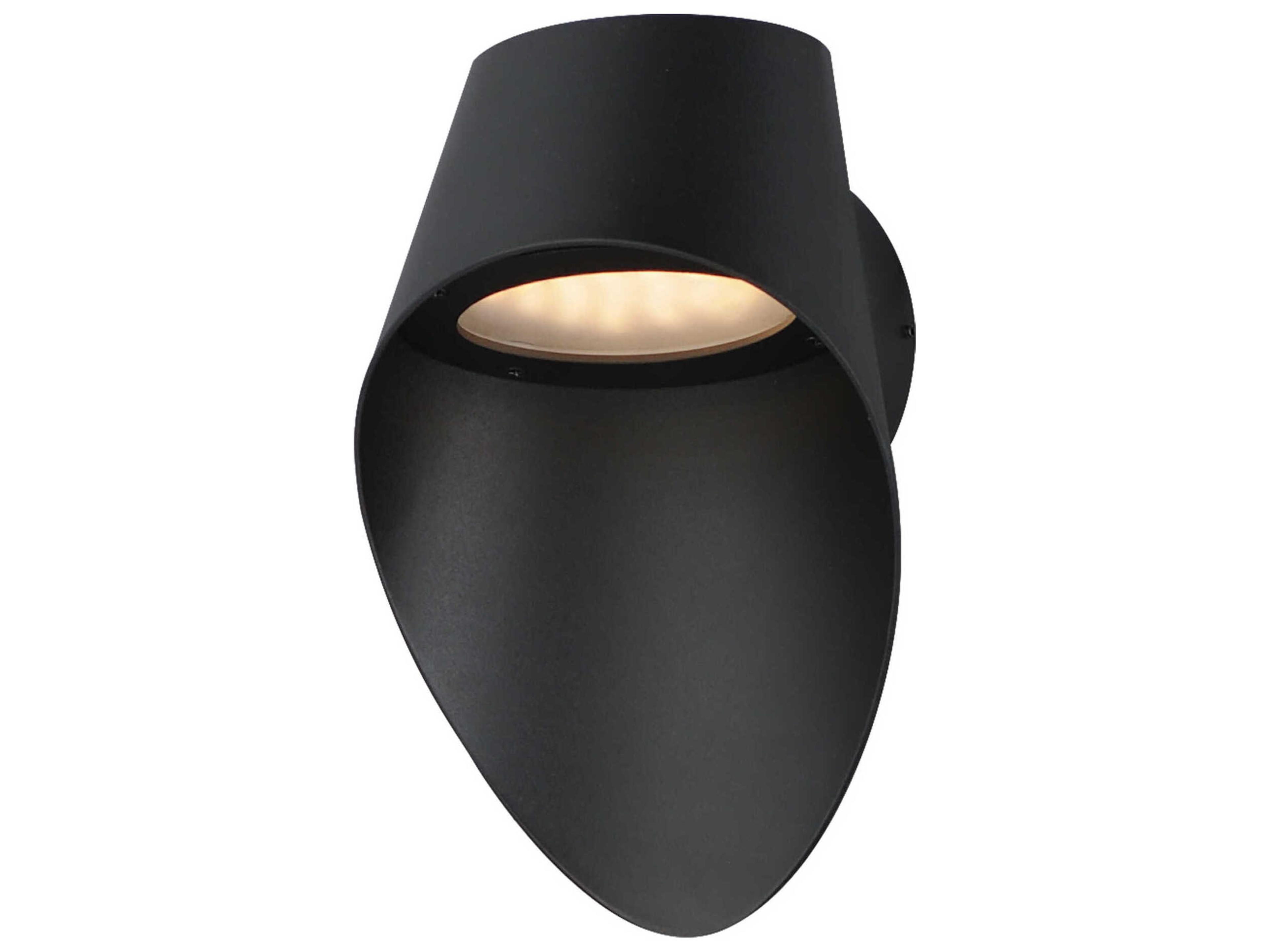 Cape 1-Light Outdoor Wall Light