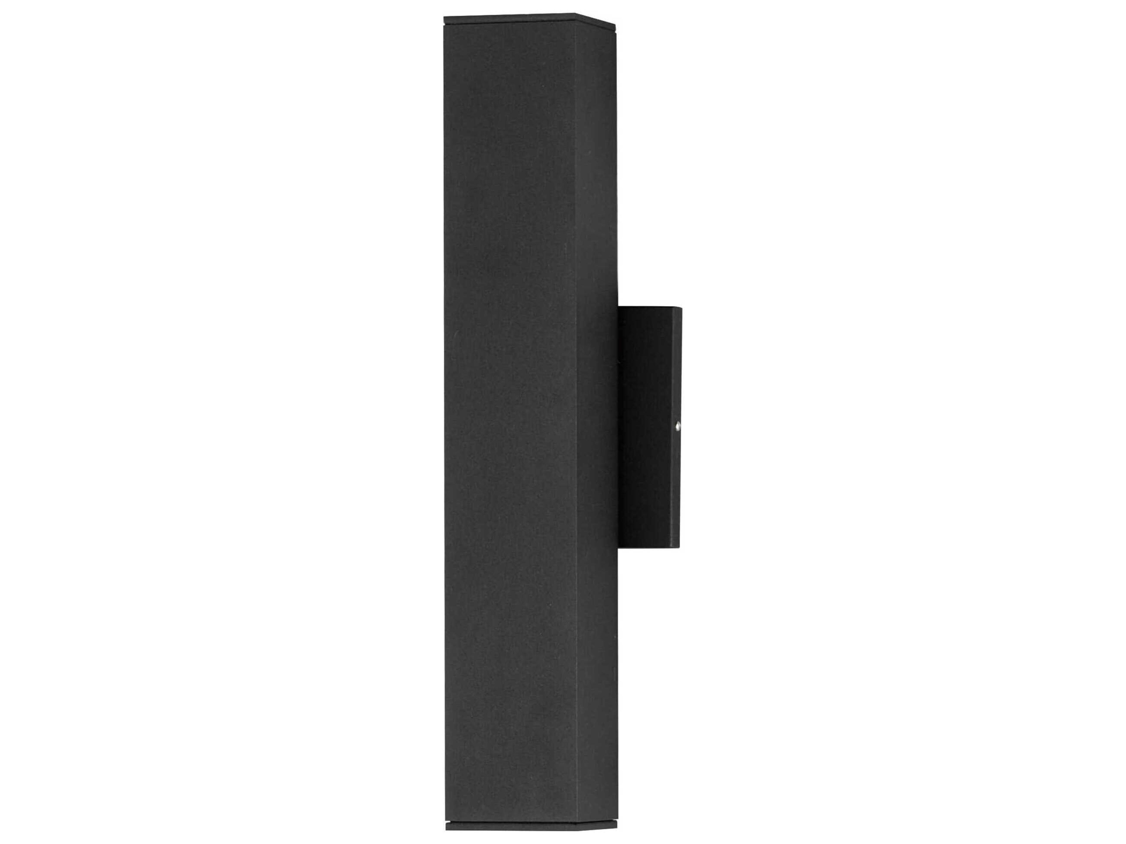 Maxim Lighting Culvert 2-Light Outdoor Wall Light