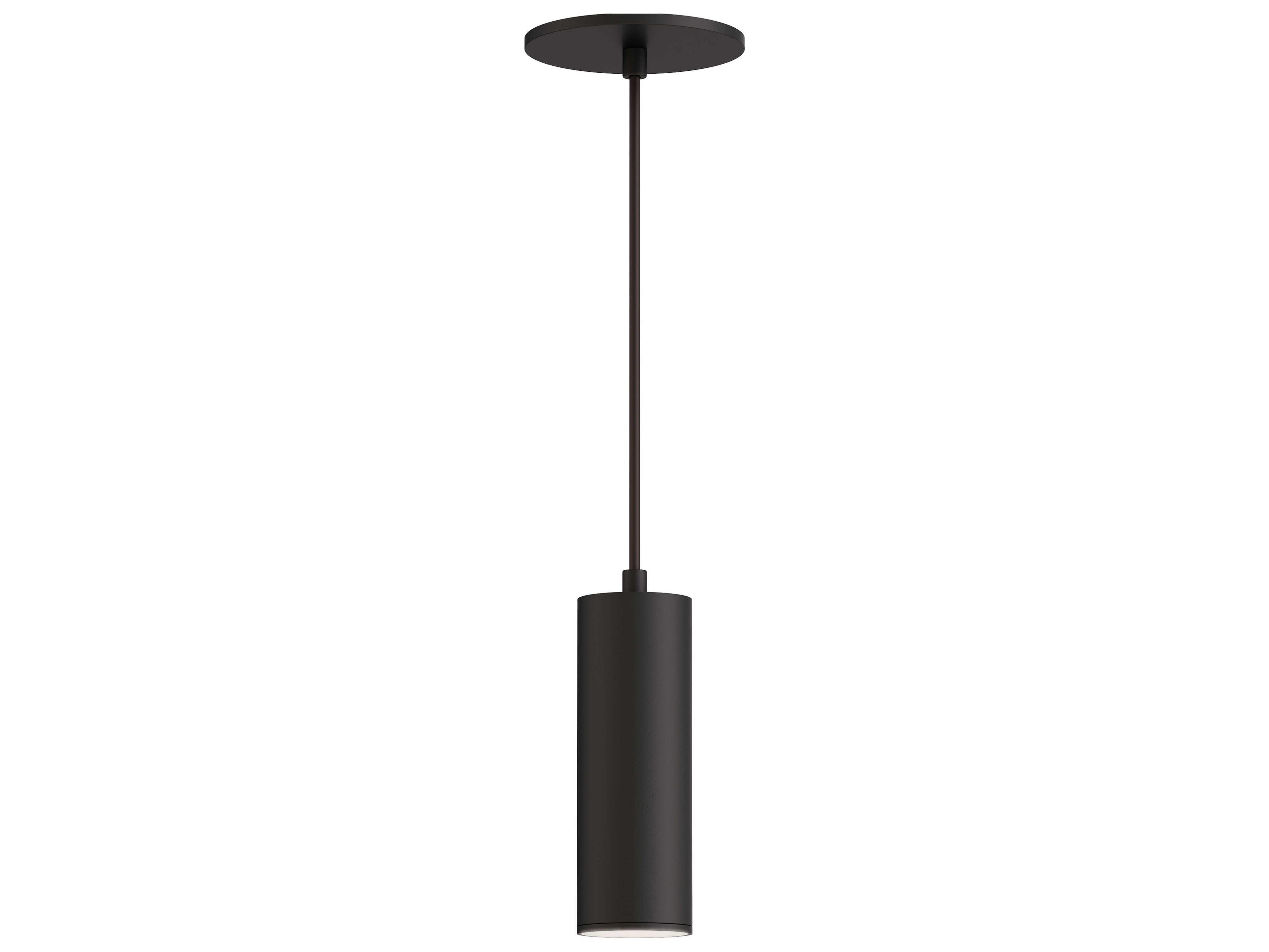 Calibro 1-Light Outdoor Hanging Light