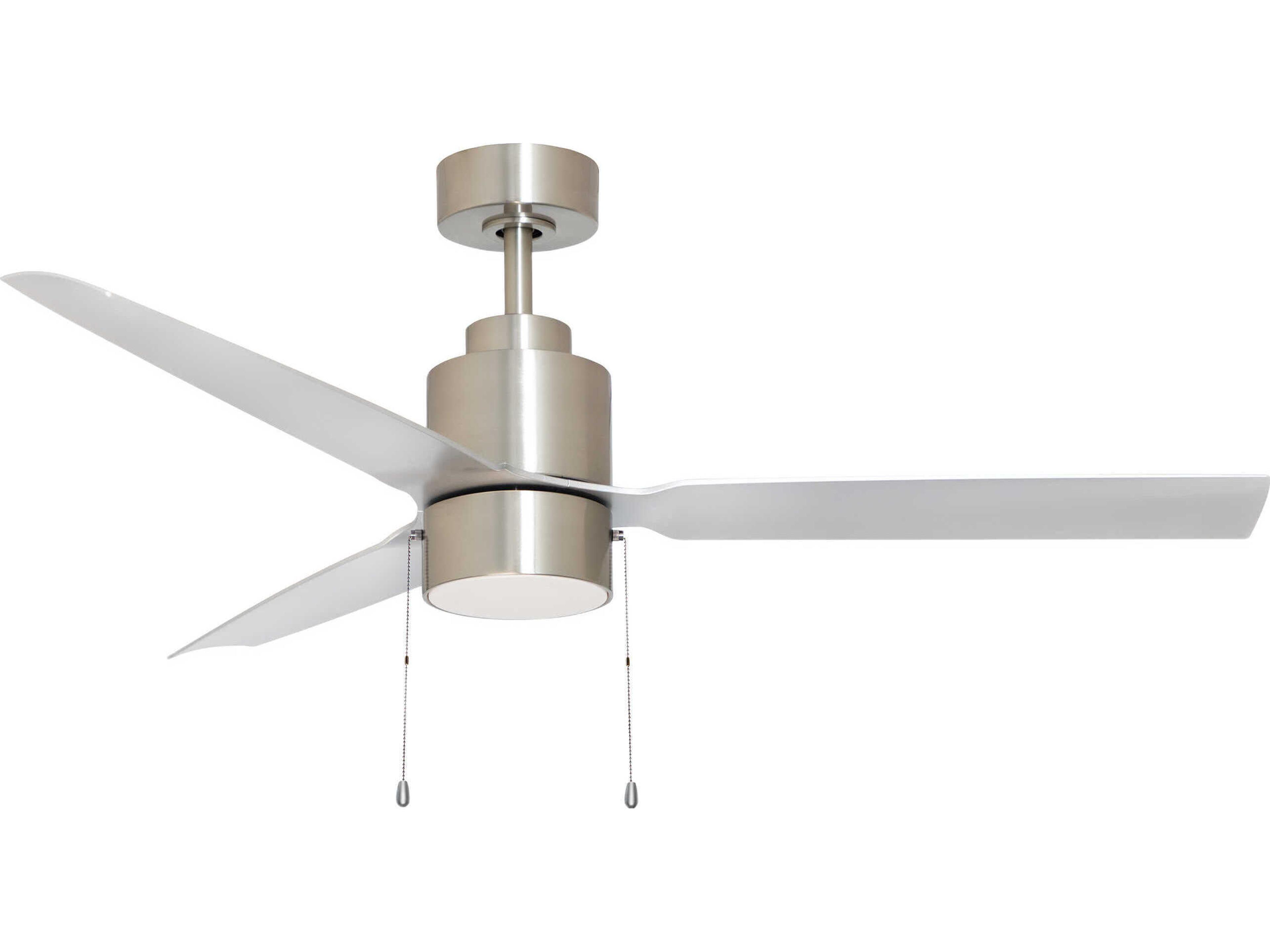 Falcon 52" LED Ceiling Fan