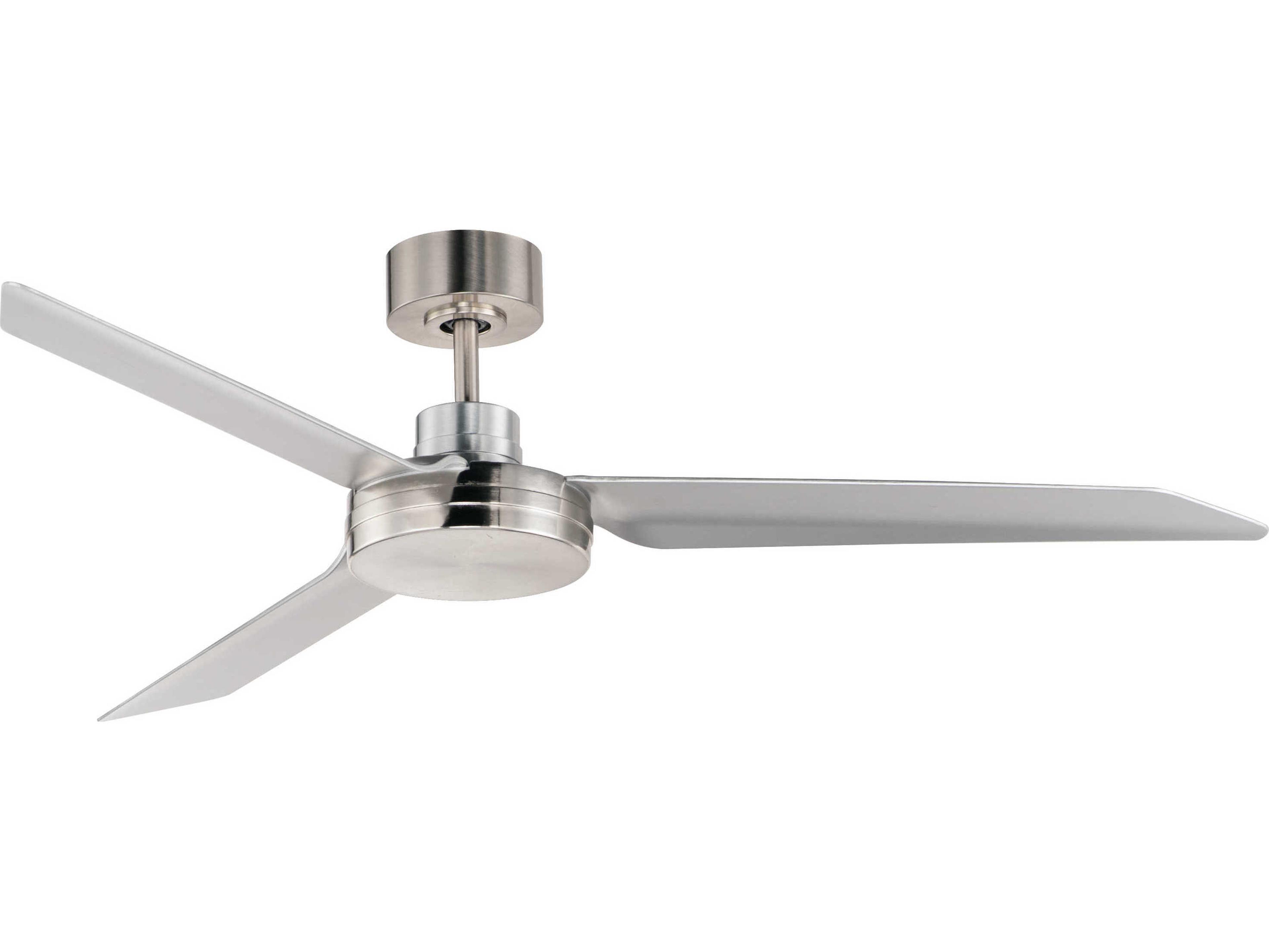 Maxim Lighting Ultra Slim 52" Ceiling Fan