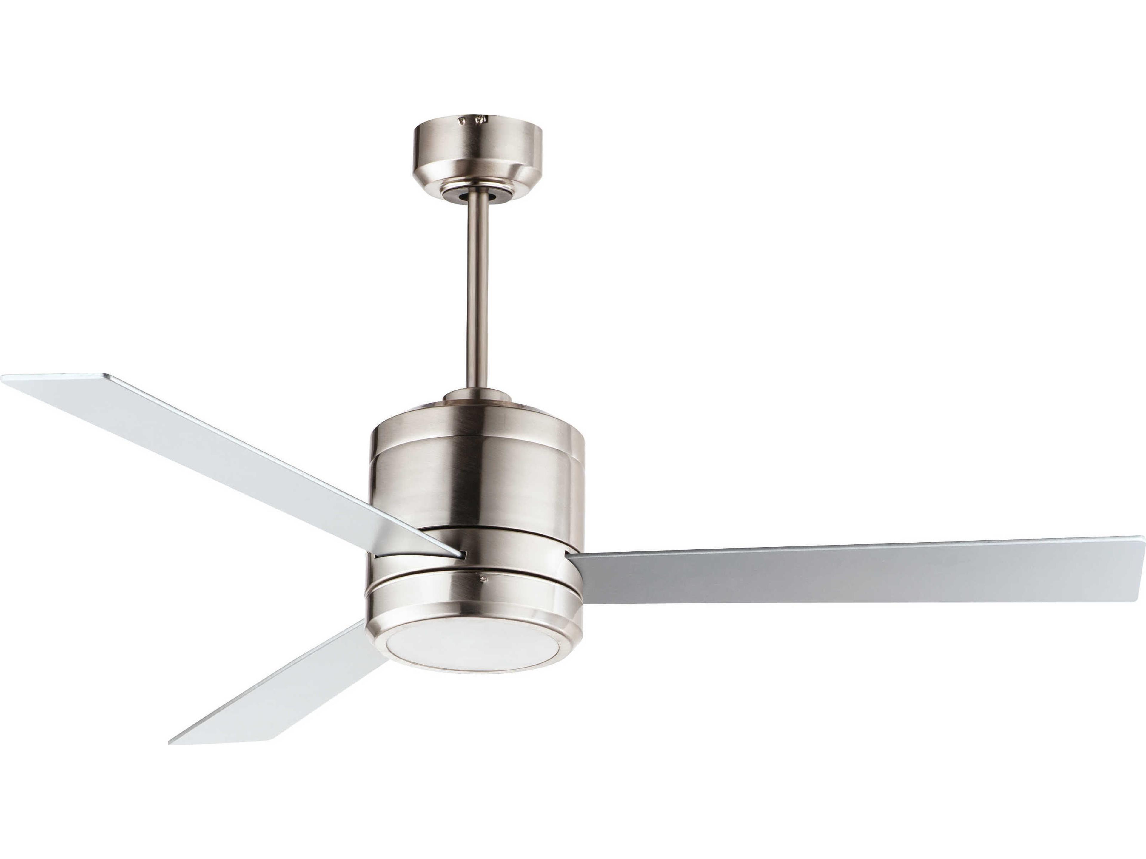Maxim Lighting Tanker 52" 1 - Light E-Star Ceiling Fan
