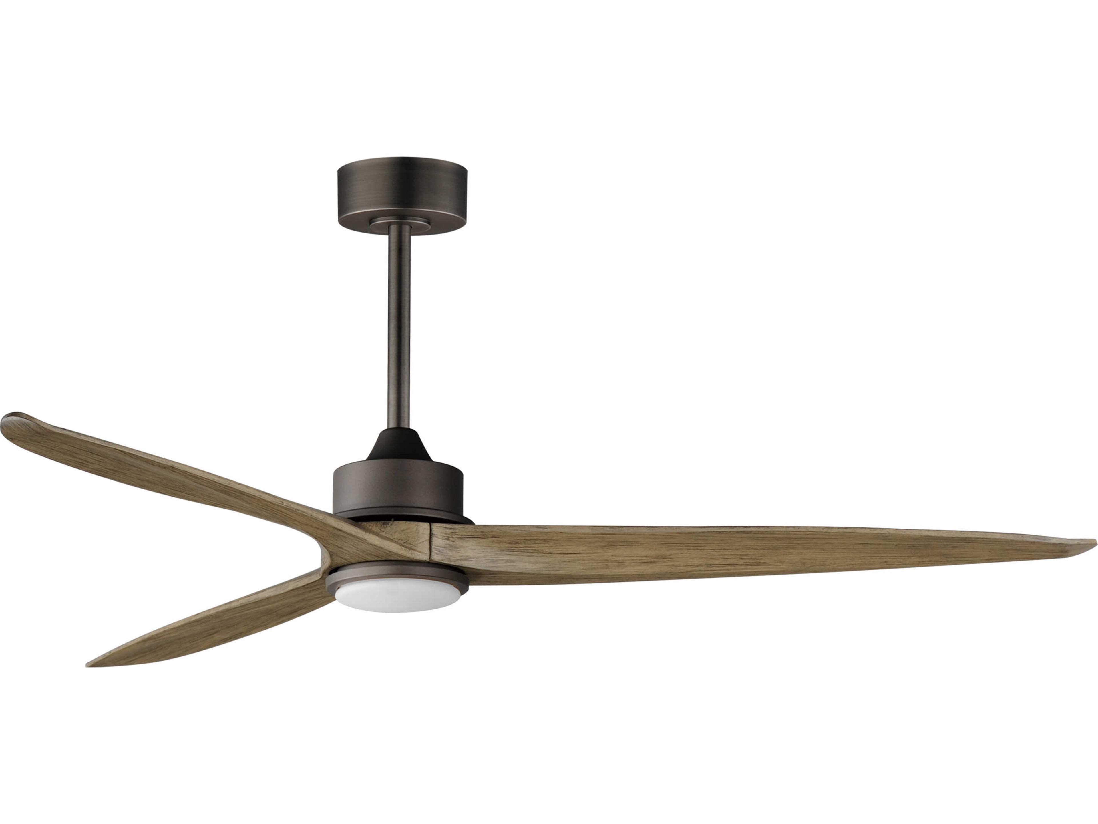 Maxim Lighting Woodwind 80" Ceiling Fan